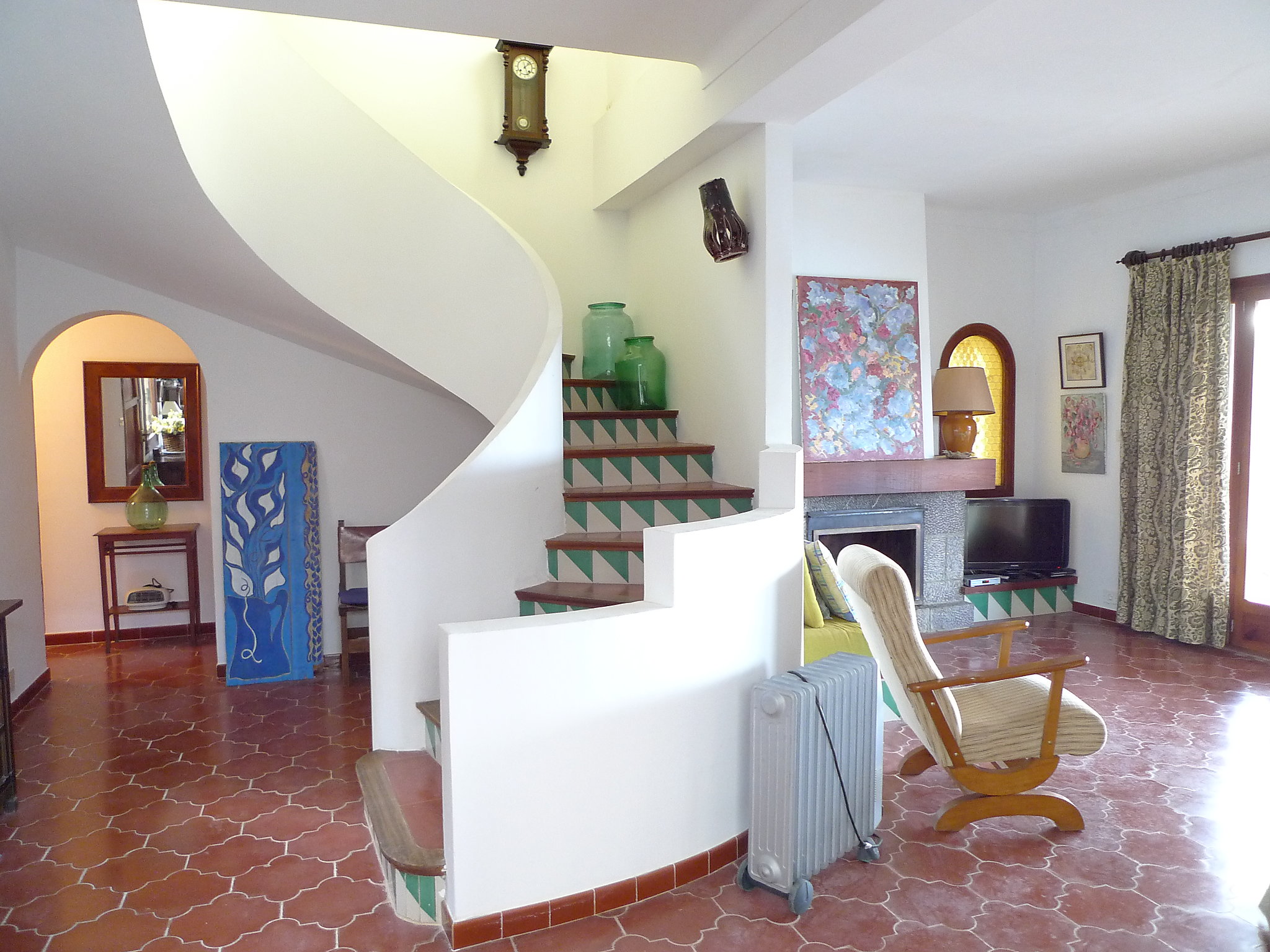 Holiday Home Es Portet Port De Soller