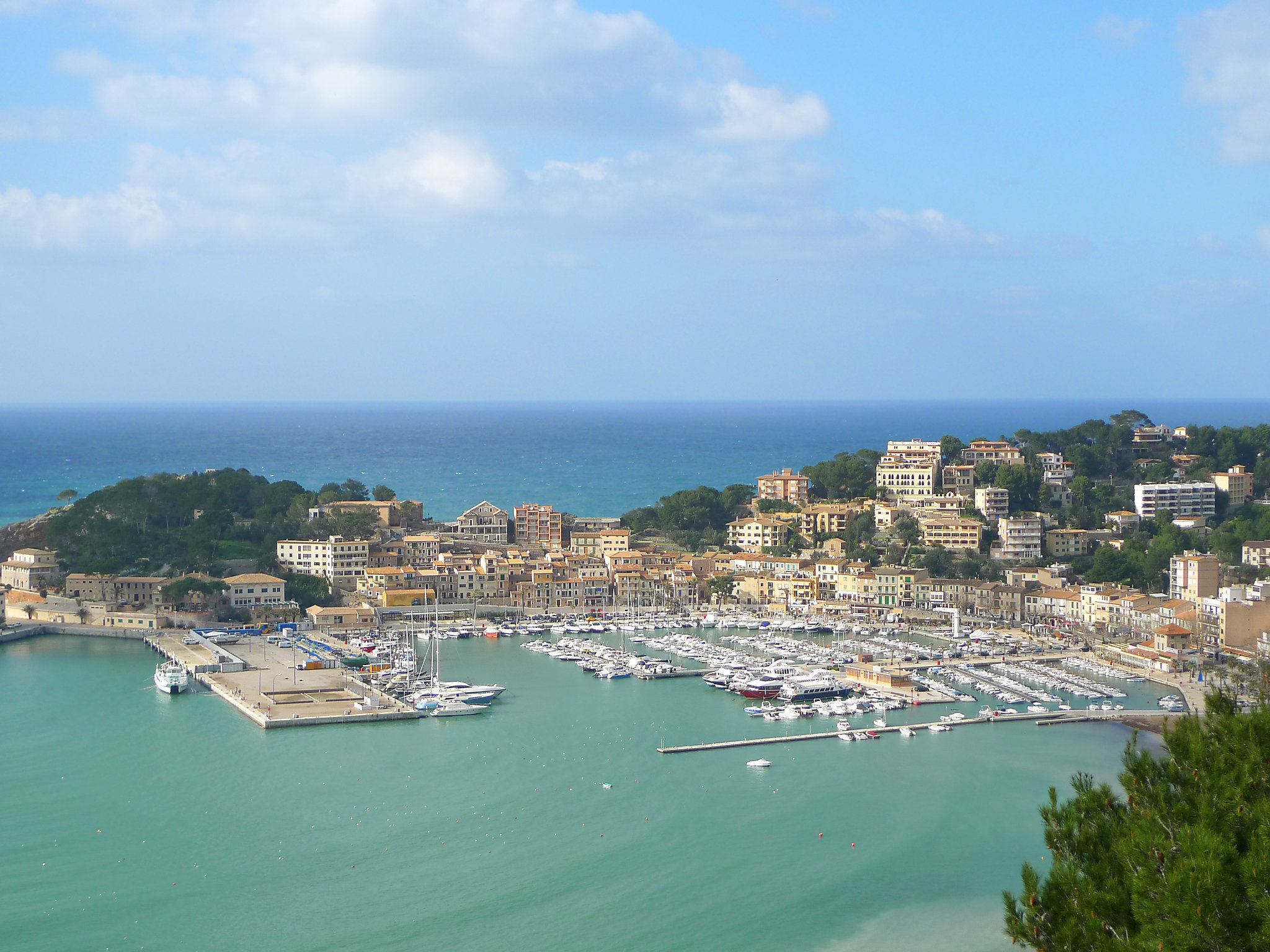 Holiday Home Es Portet Port De Soller