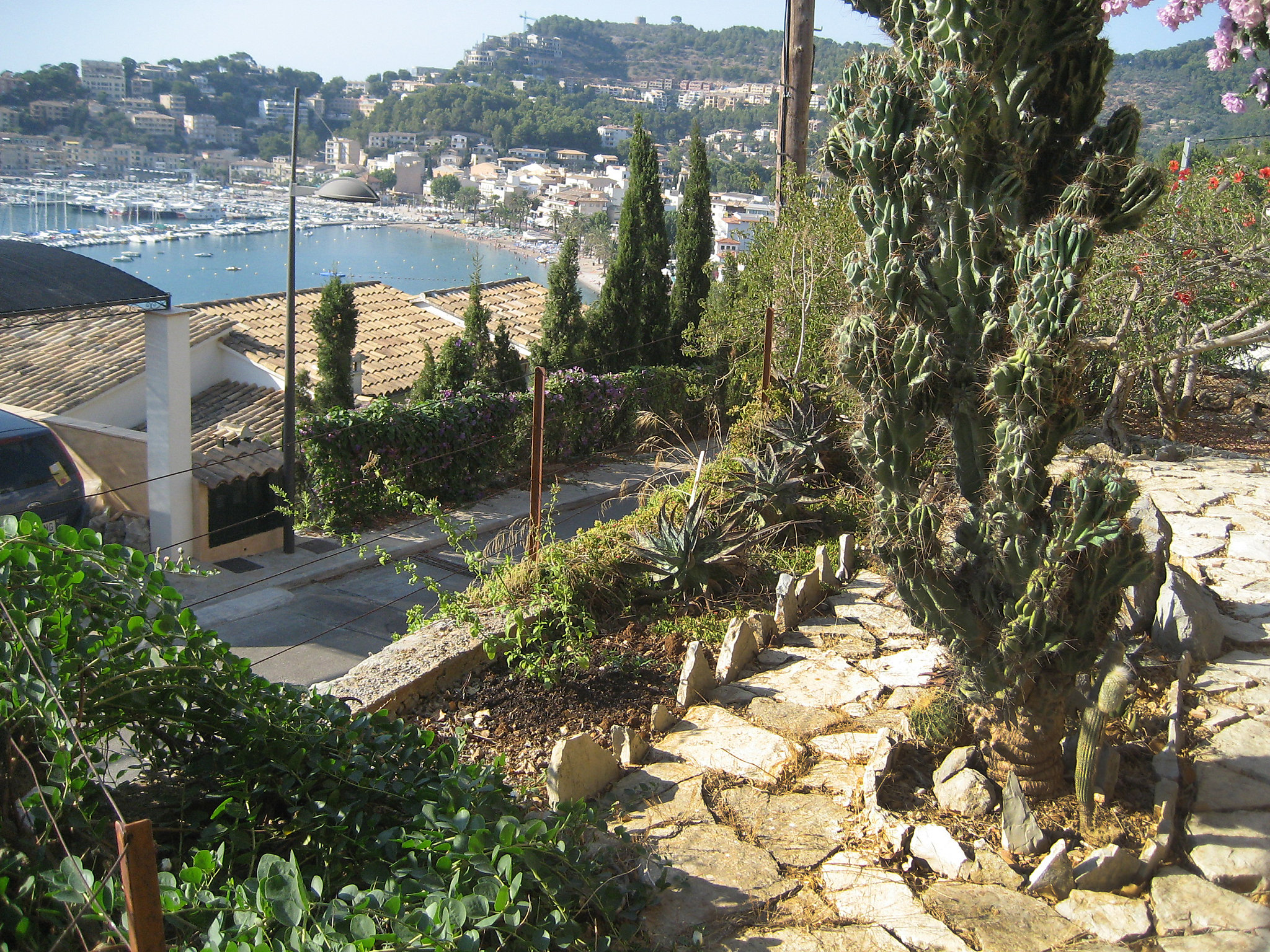 Holiday Home Es Portet Port De Soller