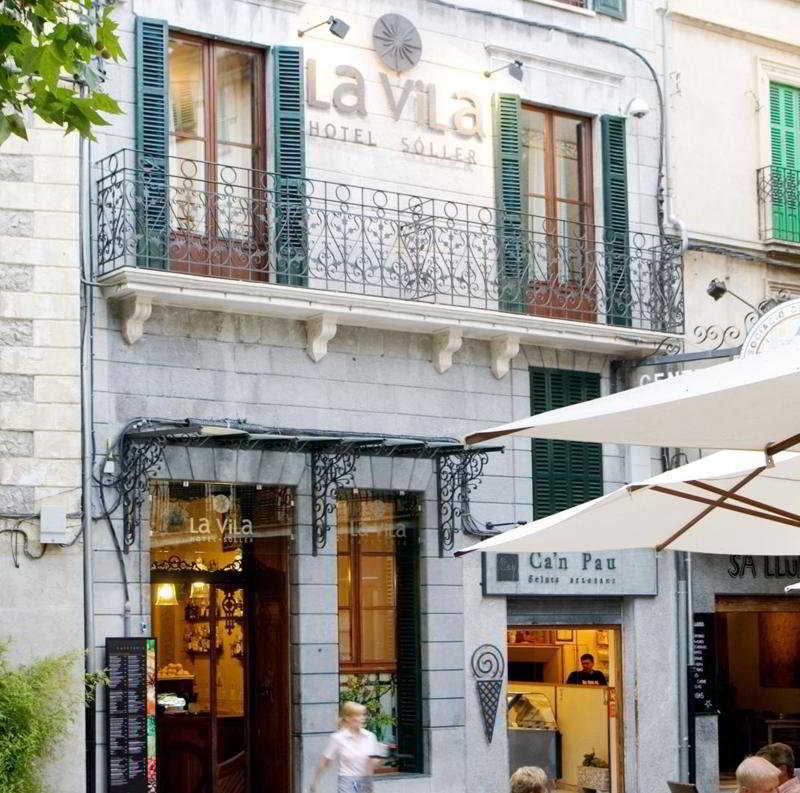 La Vila