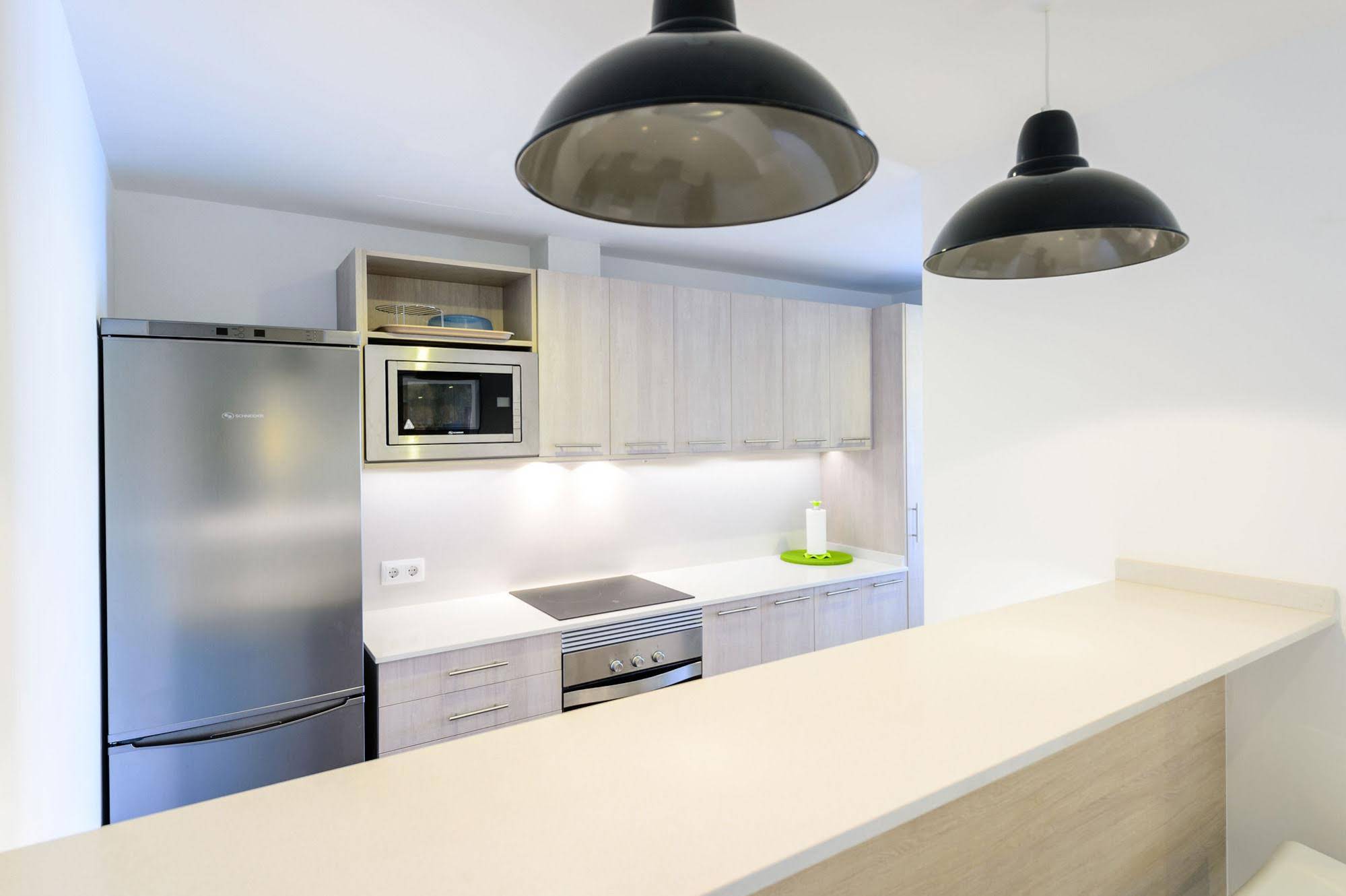 Lili Apartments