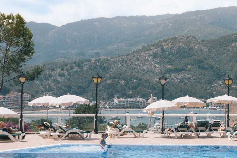 Bikini Island & Mountain Hotel Port de Sóller