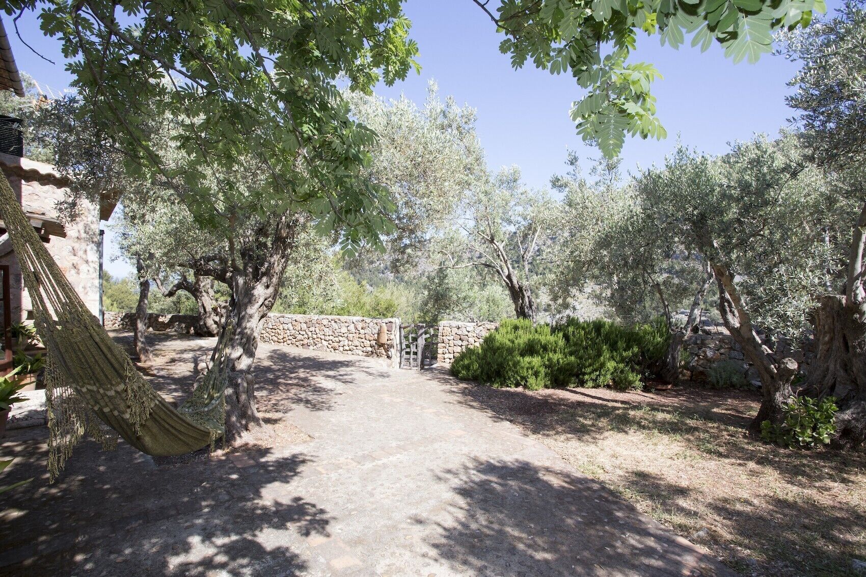 Villa Es Coco Soller