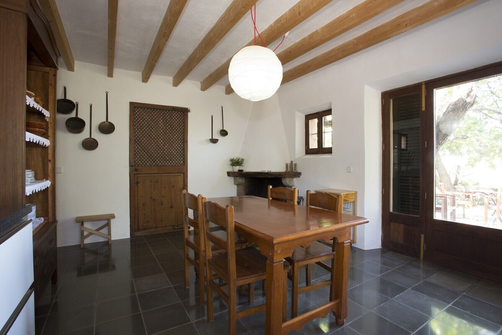 Villa Es Coco Soller