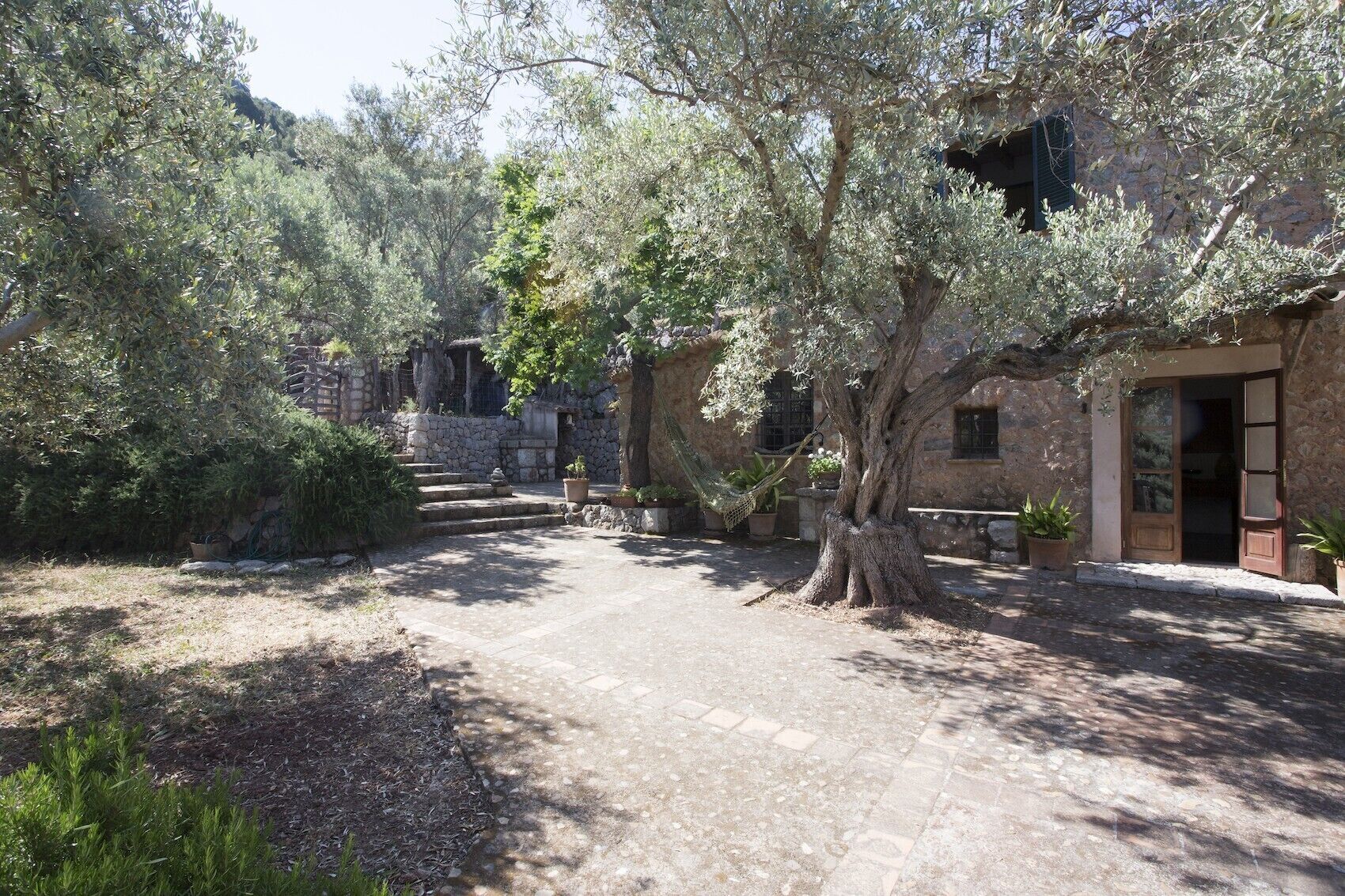 Villa Es Coco Soller