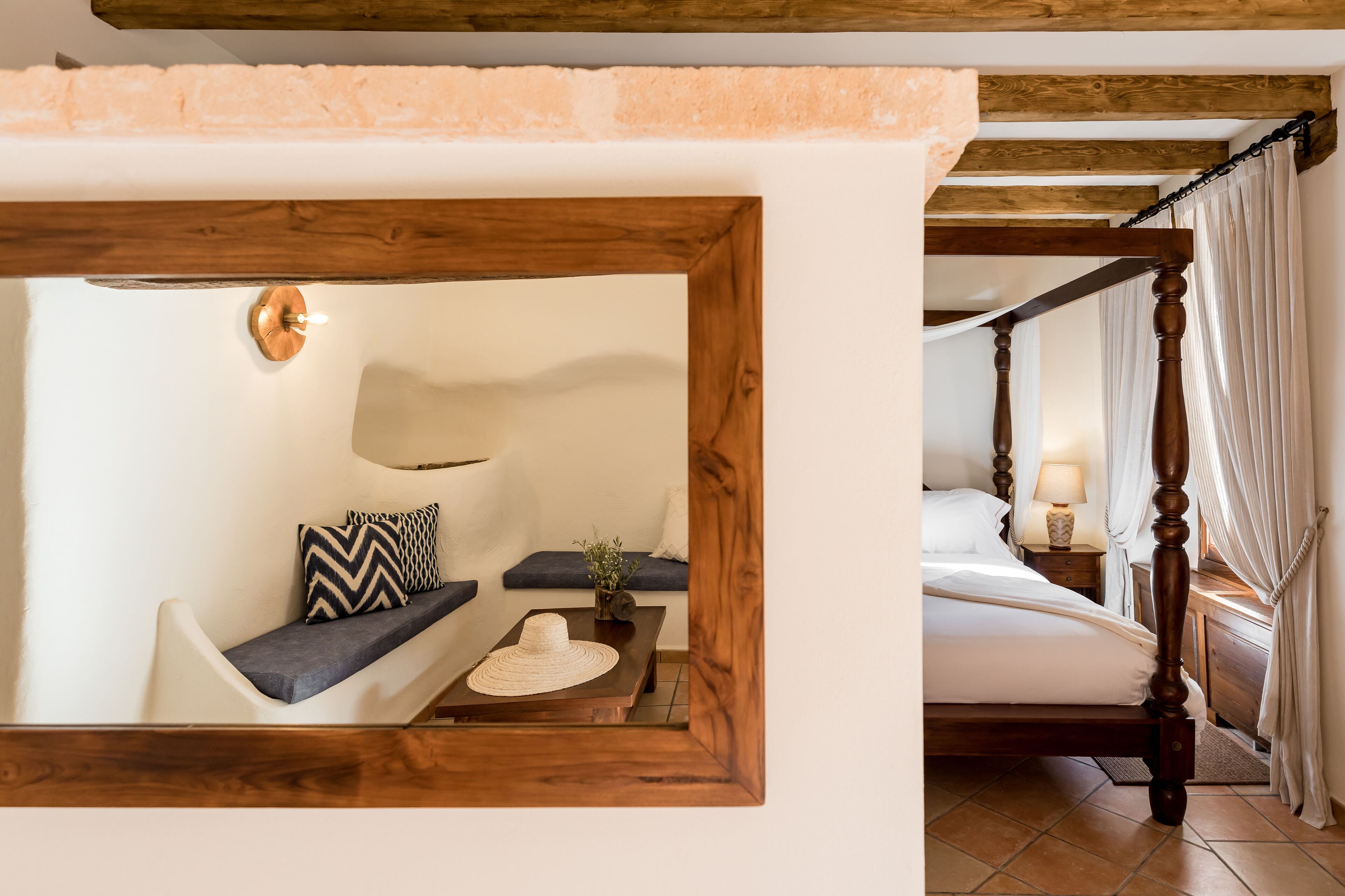 Finca Ratxó Member of Meliá Collection