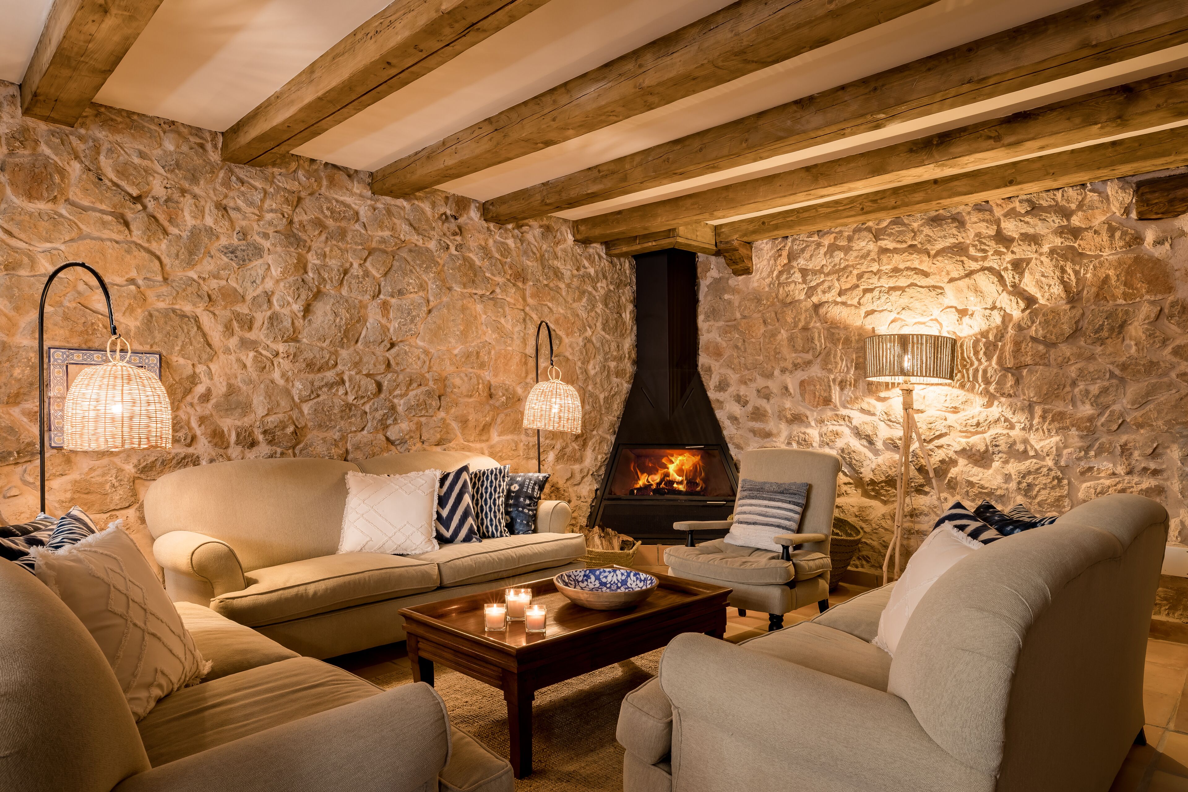 Finca Ratxó Member of Meliá Collection