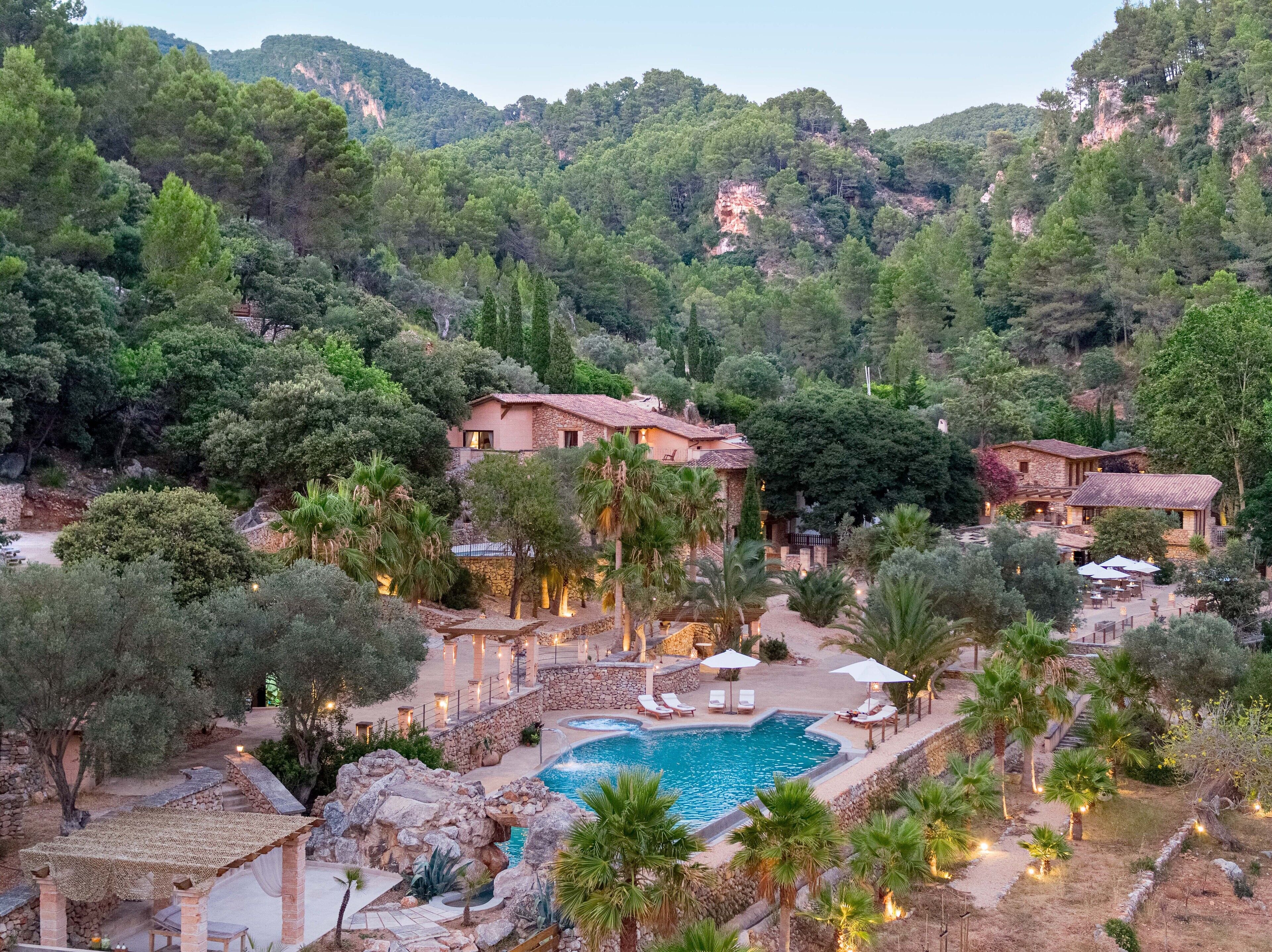 Finca Ratxó Member of Meliá Collection