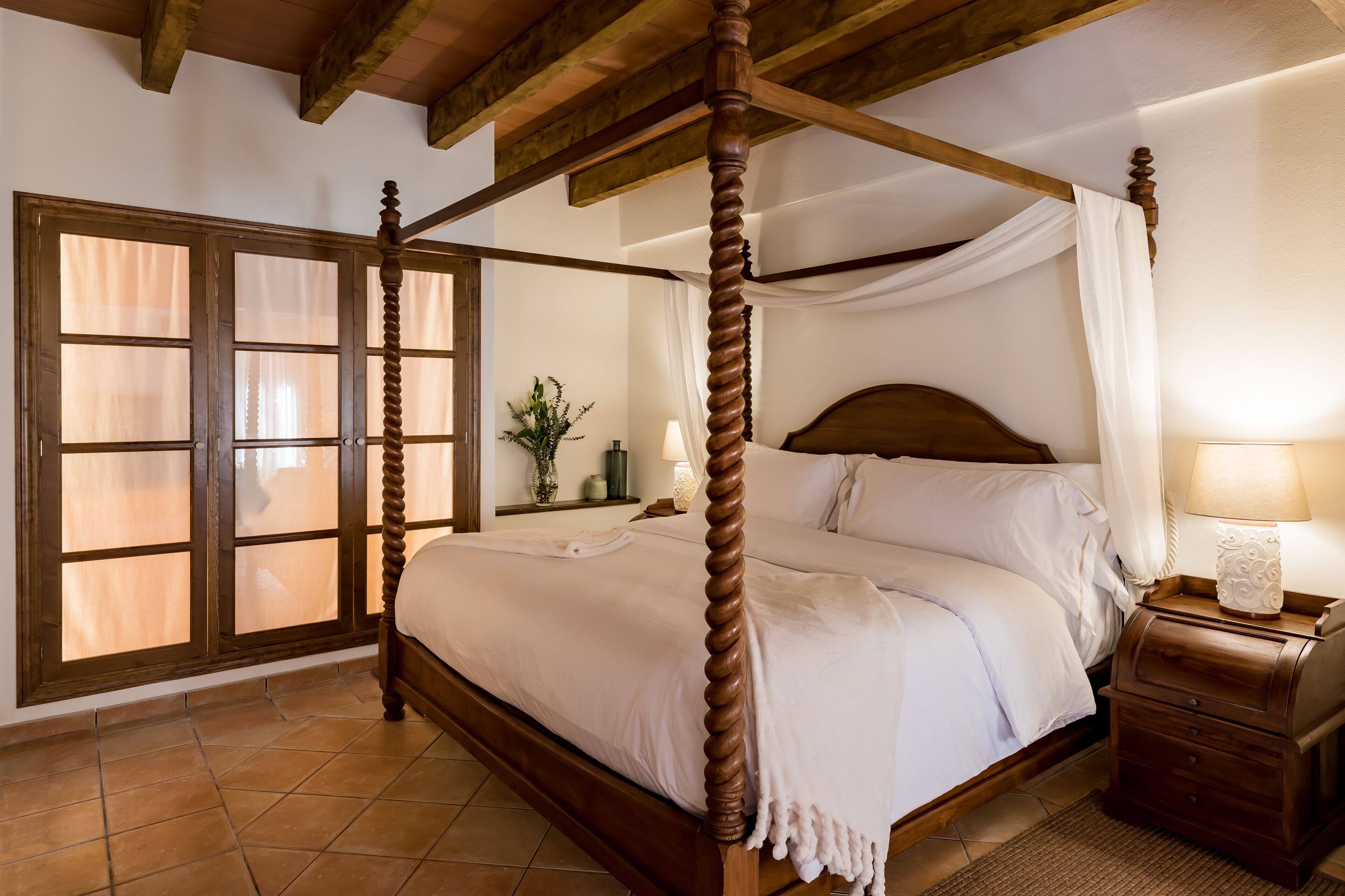 Finca Ratxó Member of Meliá Collection