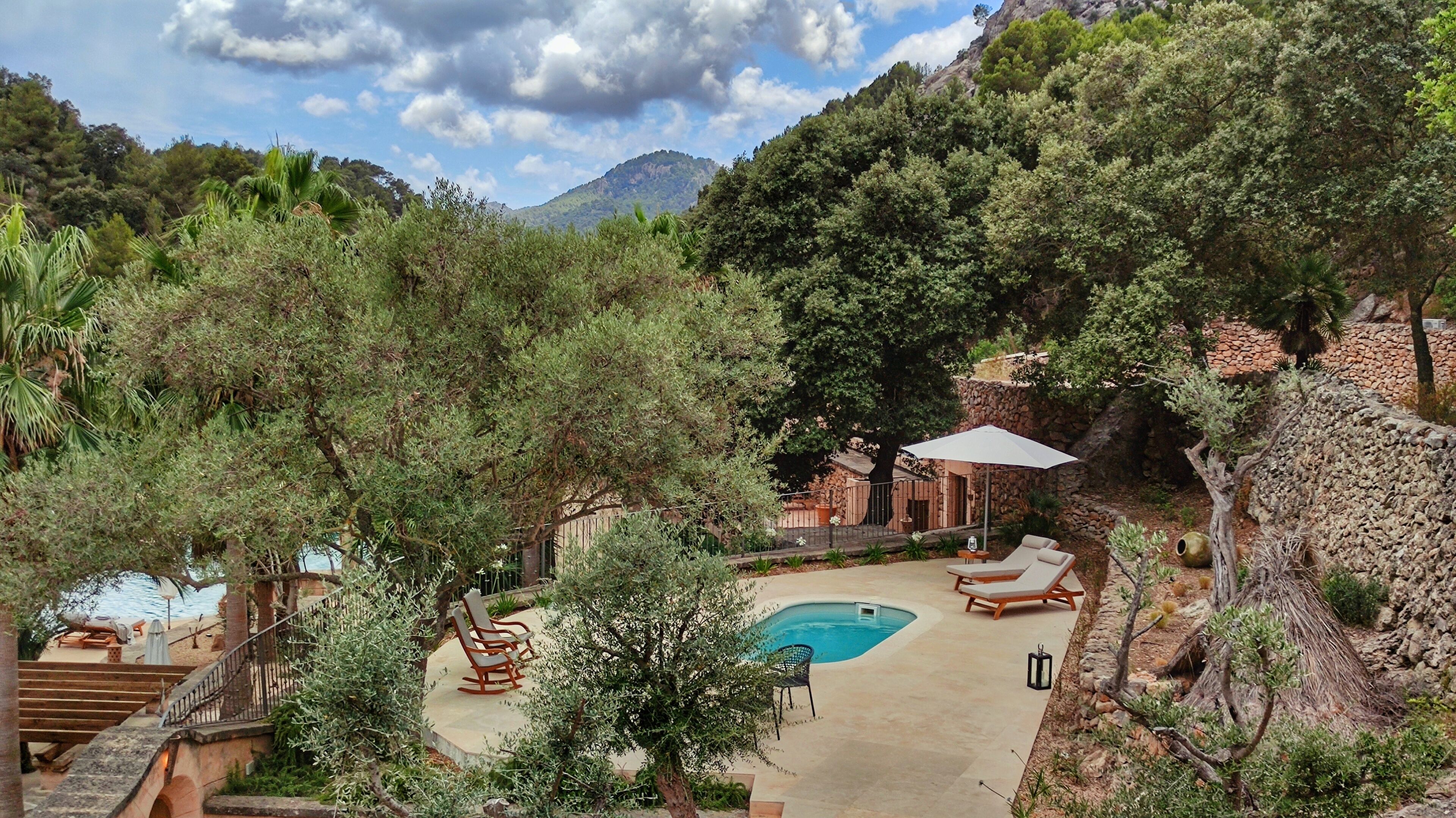 Finca Ratxó Member of Meliá Collection