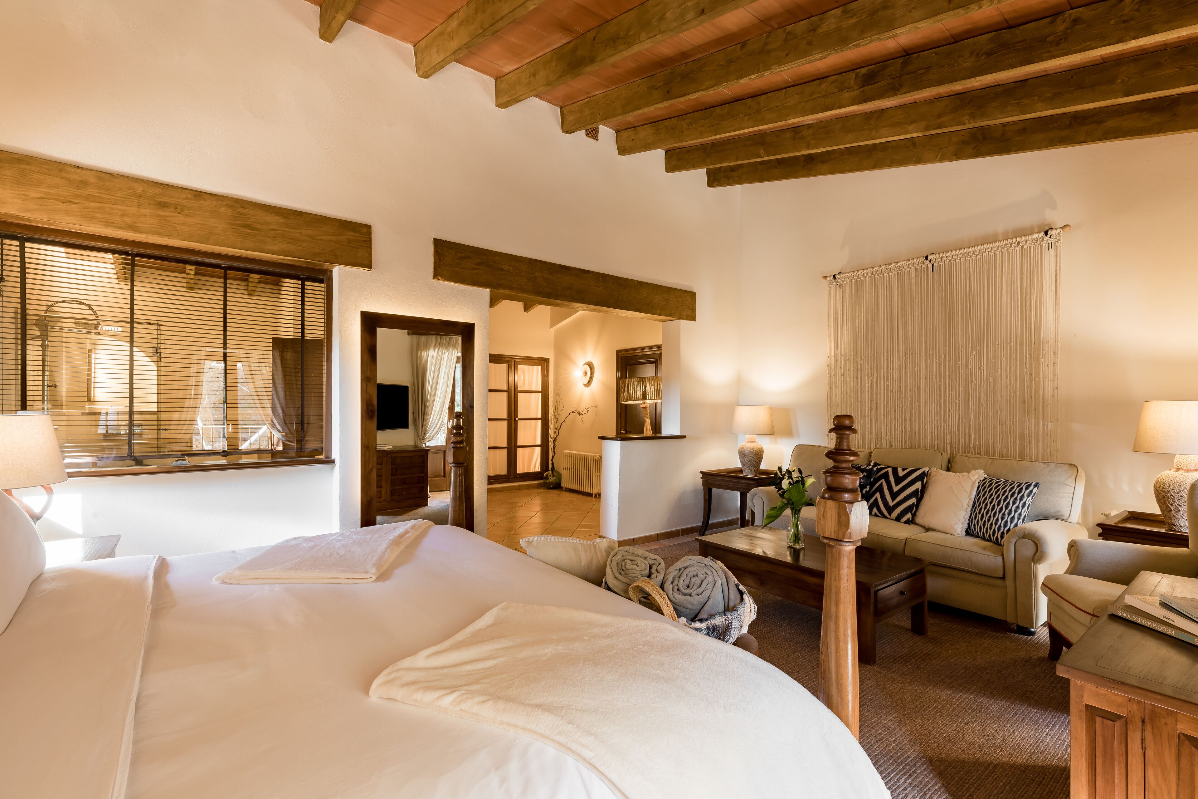 Finca Ratxó Member of Meliá Collection