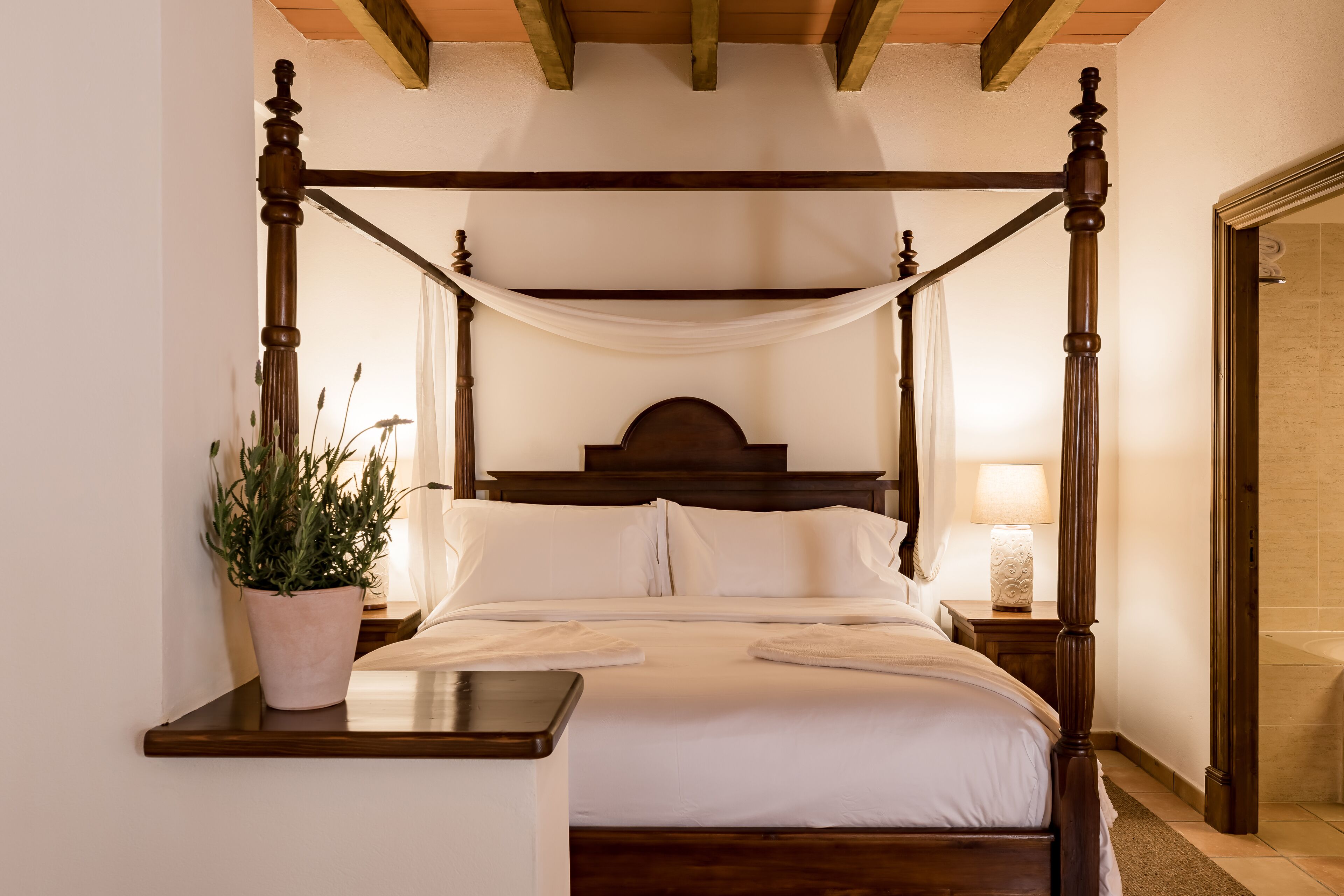 Finca Ratxó Member of Meliá Collection