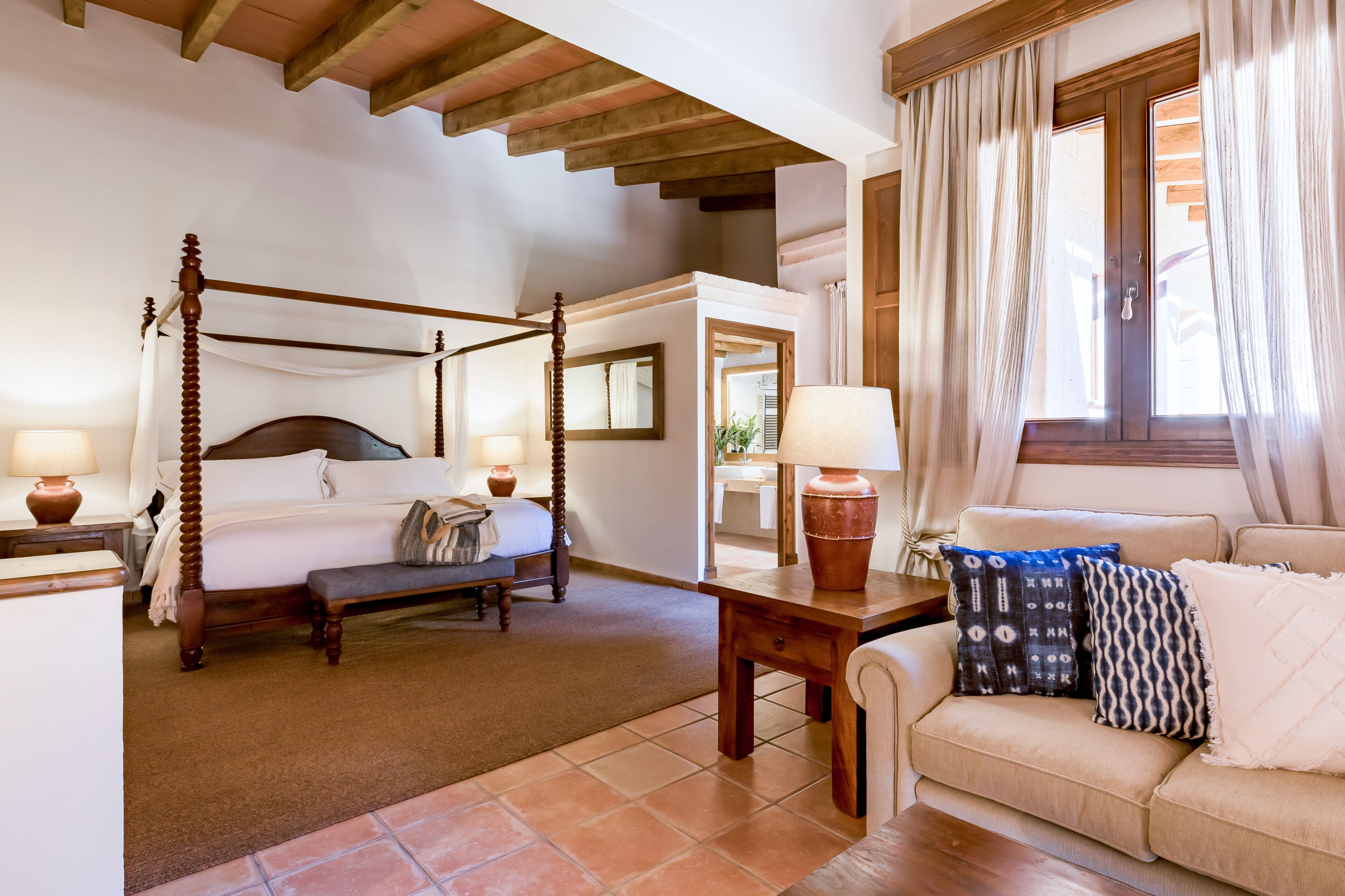 Finca Ratxó Member of Meliá Collection