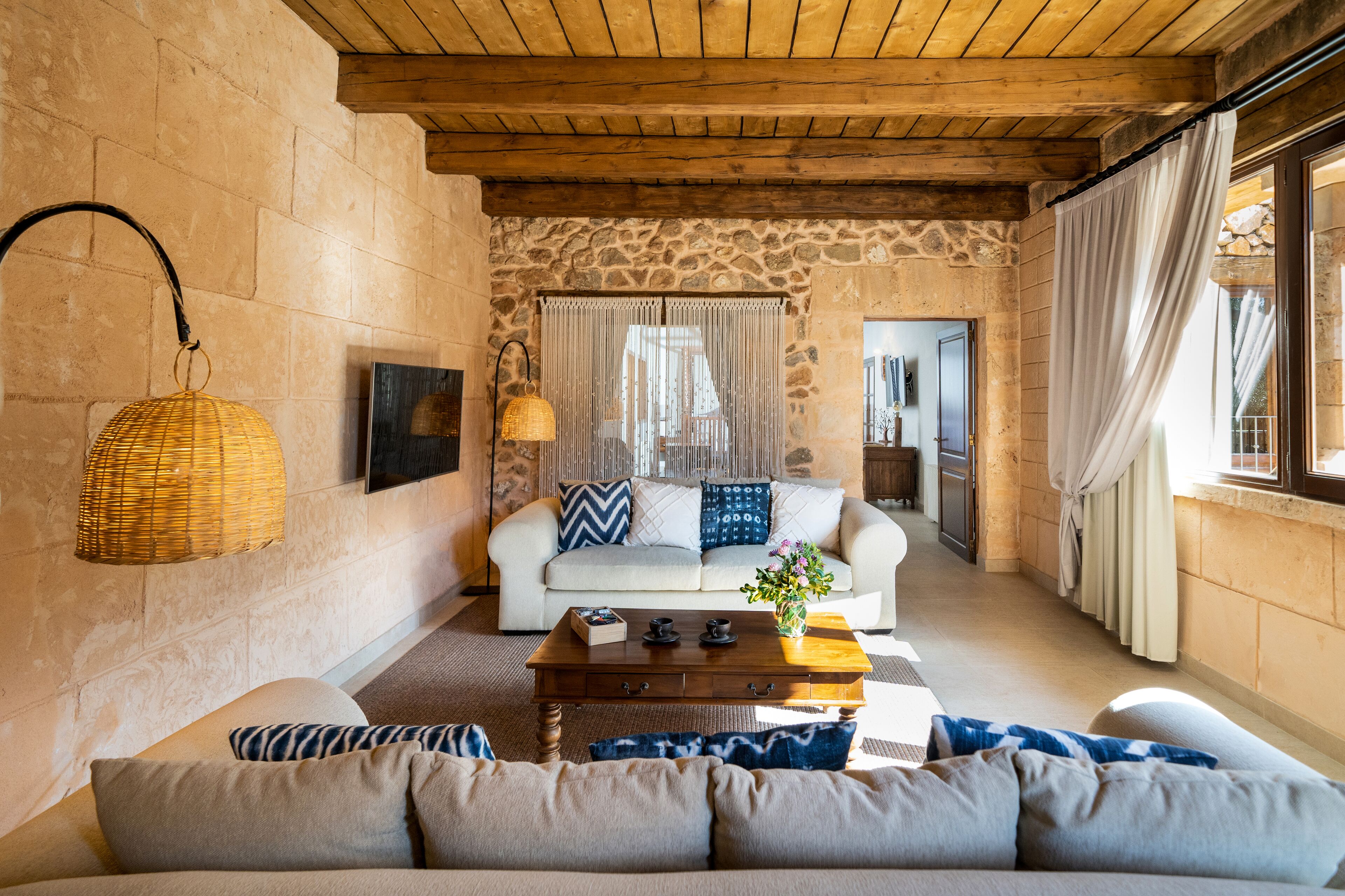 Finca Ratxó Member of Meliá Collection