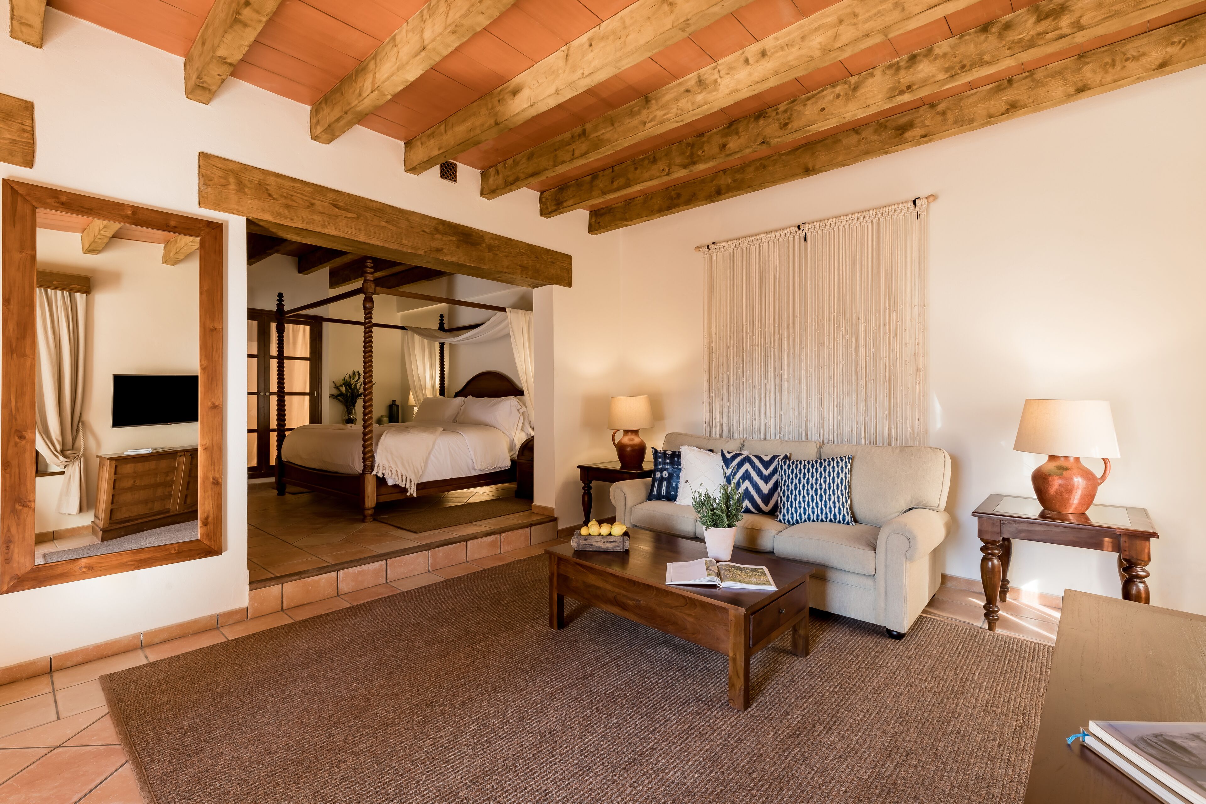 Finca Ratxó Member of Meliá Collection