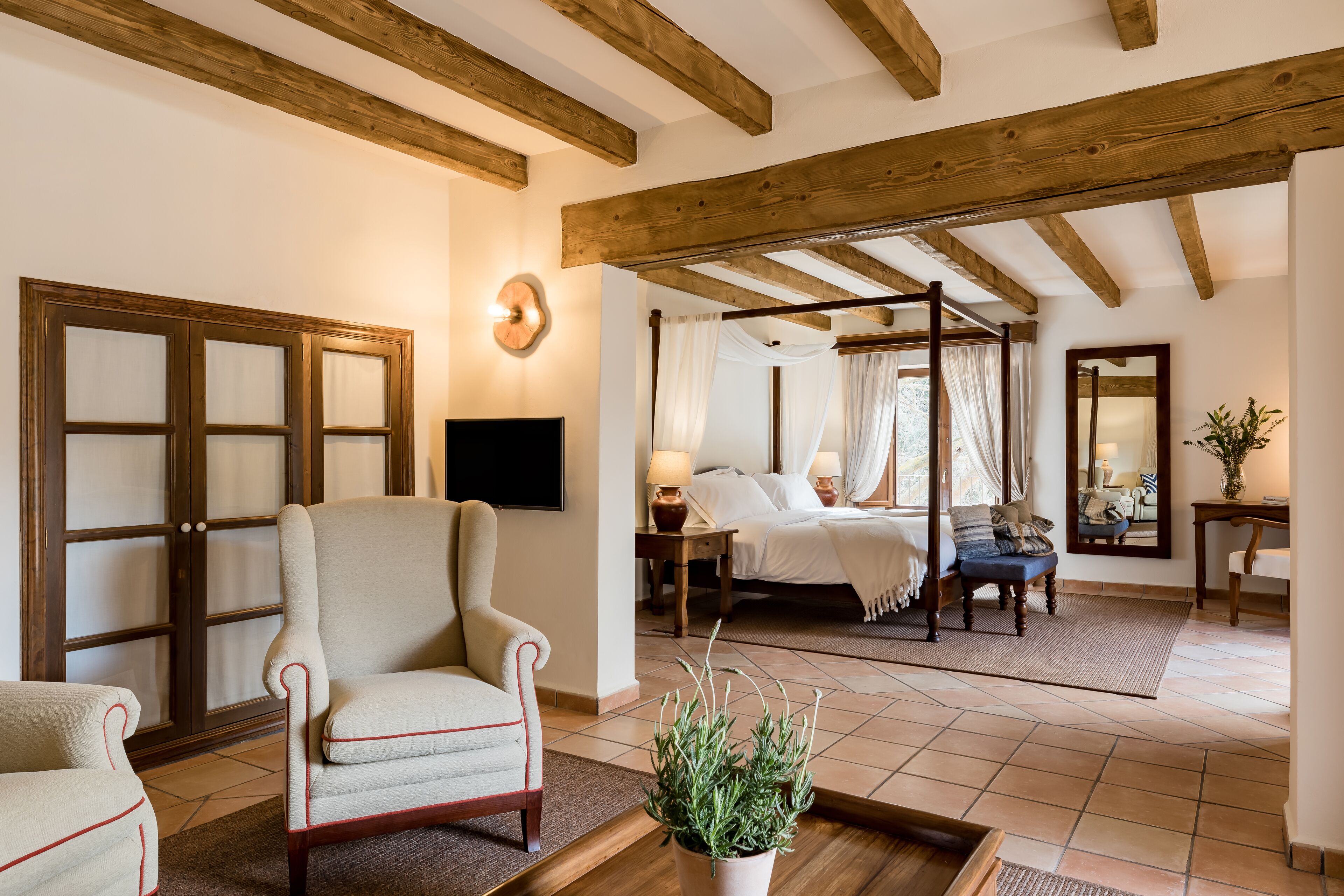 Finca Ratxó Member of Meliá Collection
