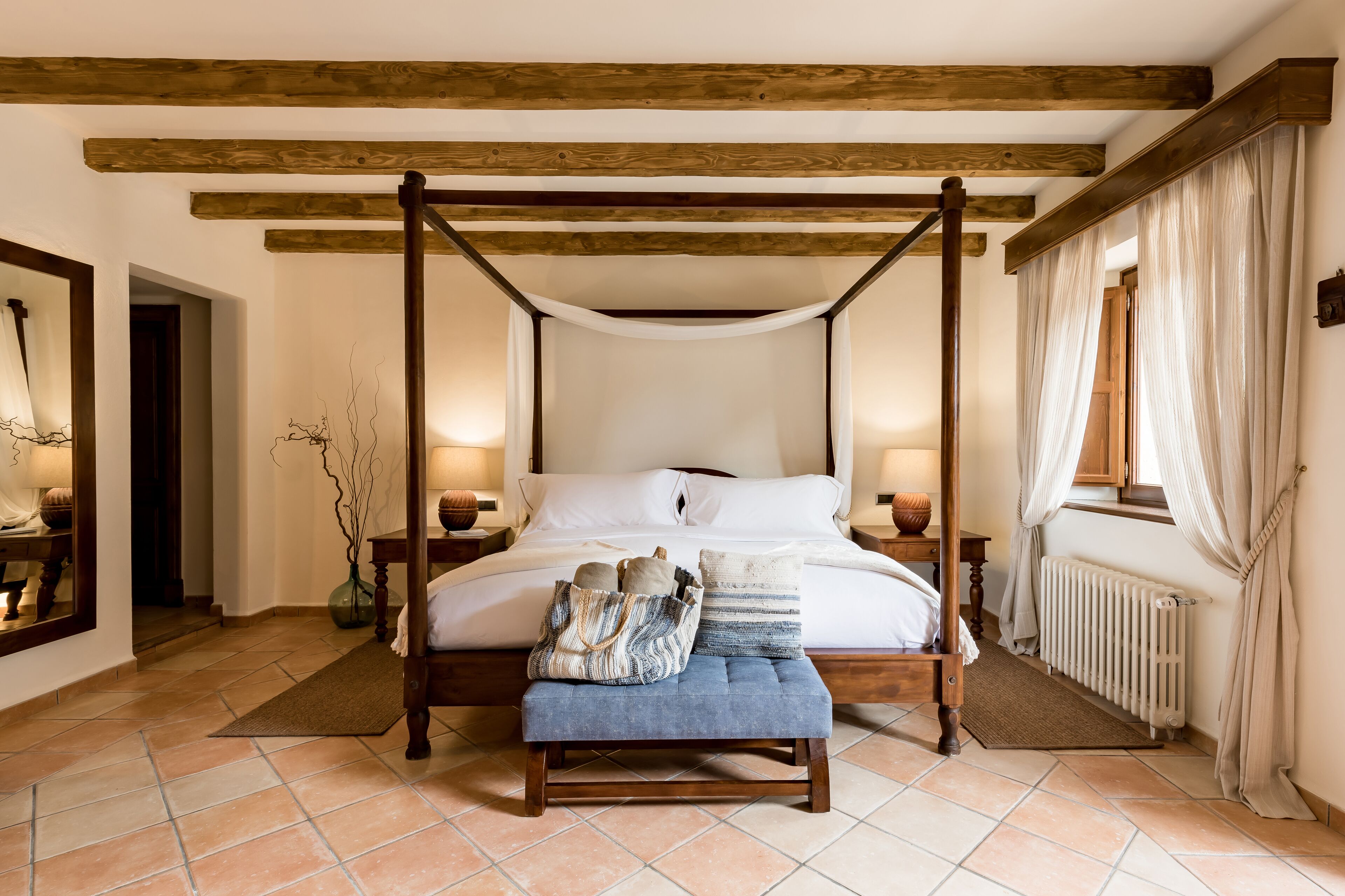 Finca Ratxó Member of Meliá Collection