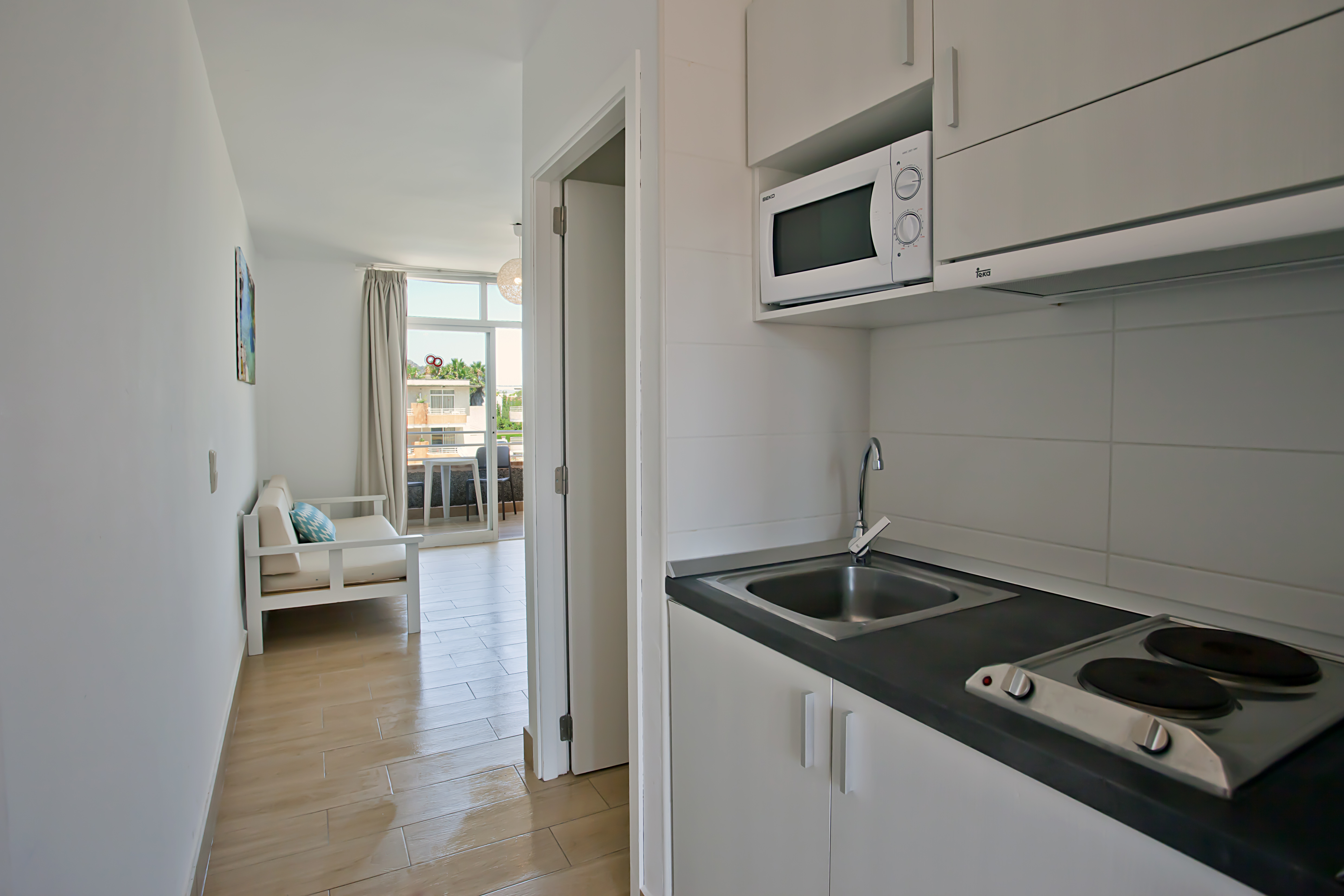 Apartamentos Club Sa Coma
