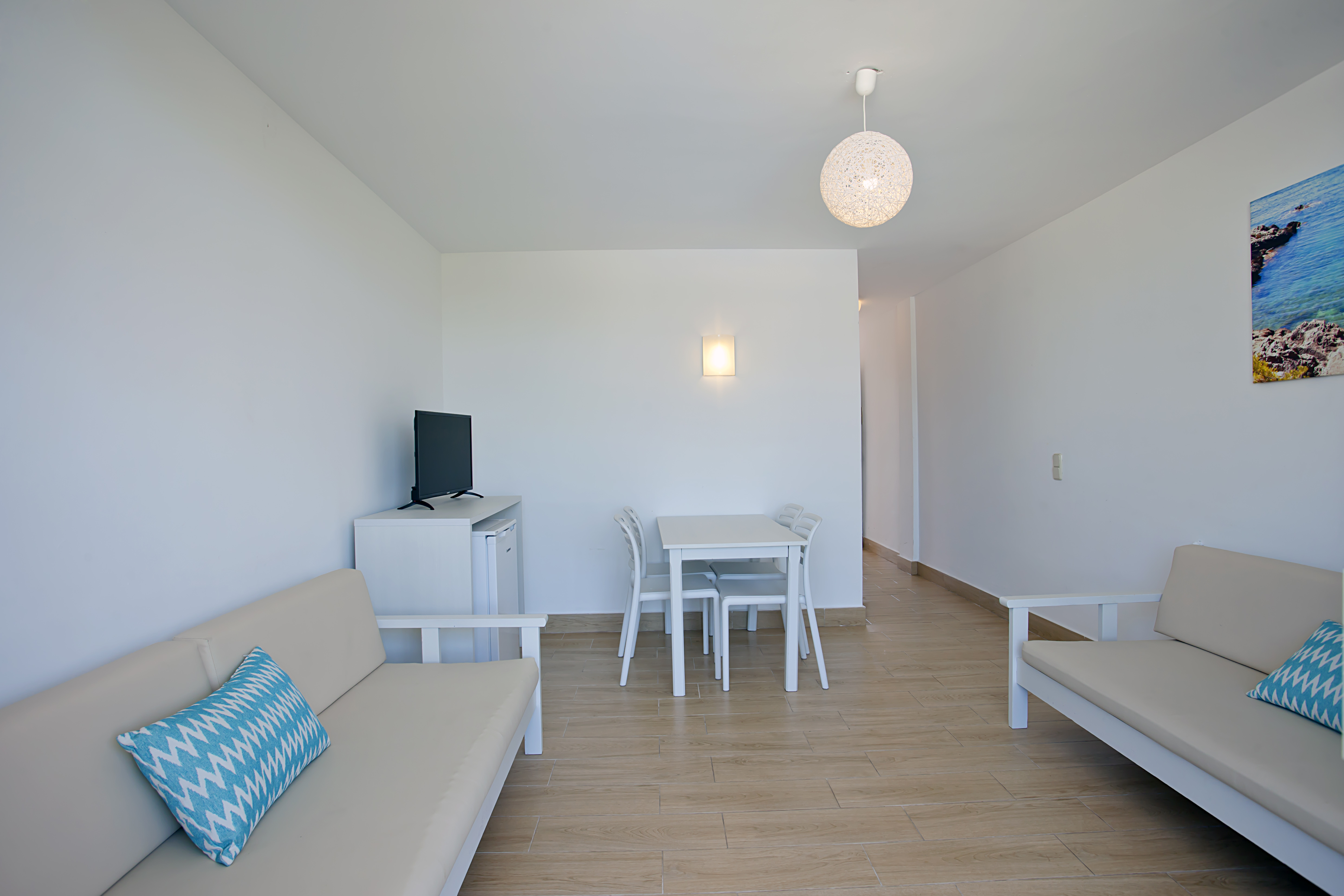Apartamentos Club Sa Coma