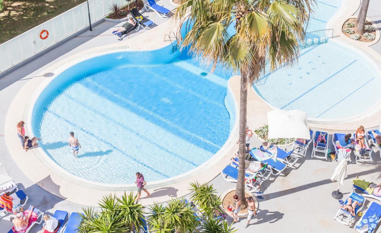 BlueSea Gran Playa