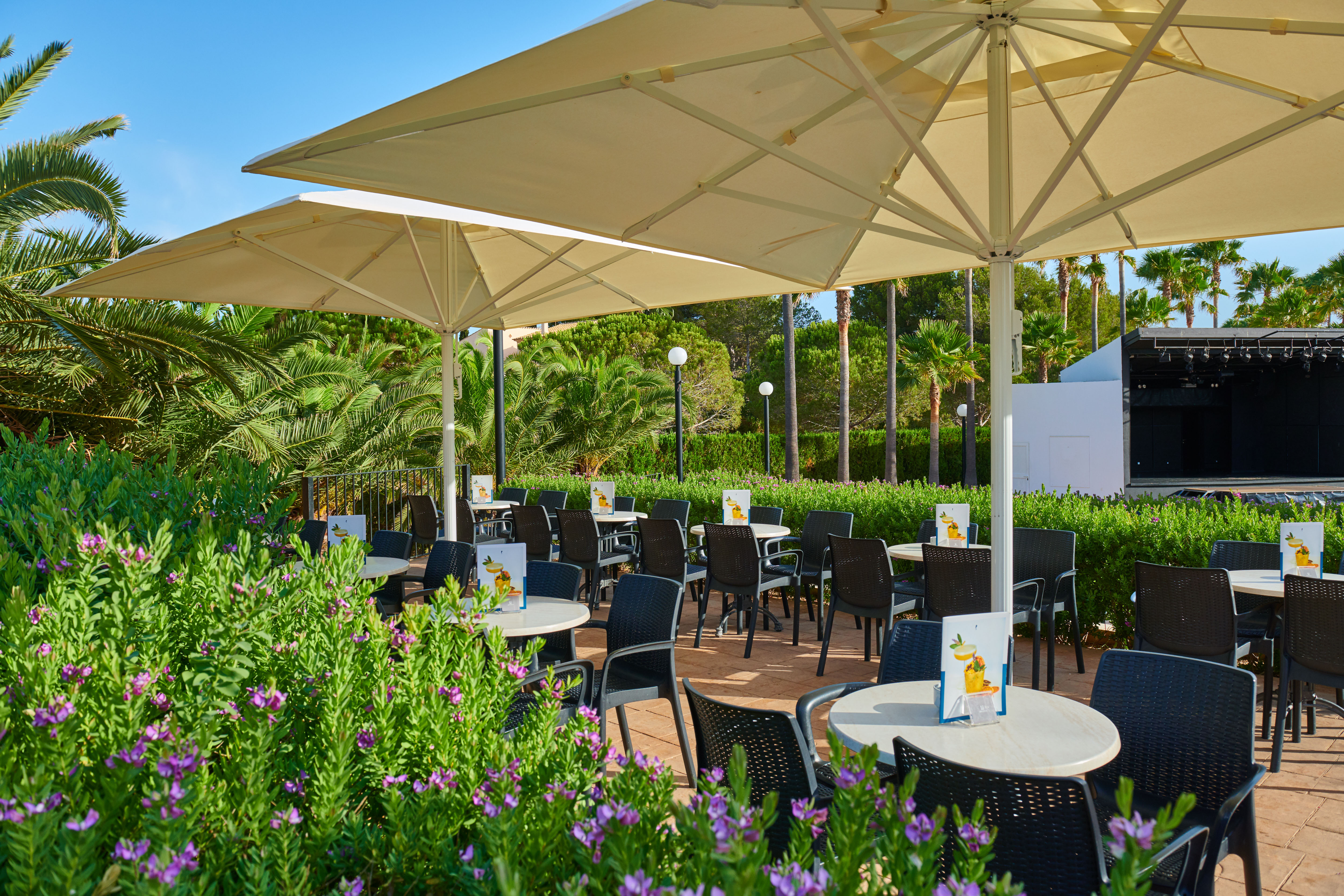 Hipotels Mediterráneo Club