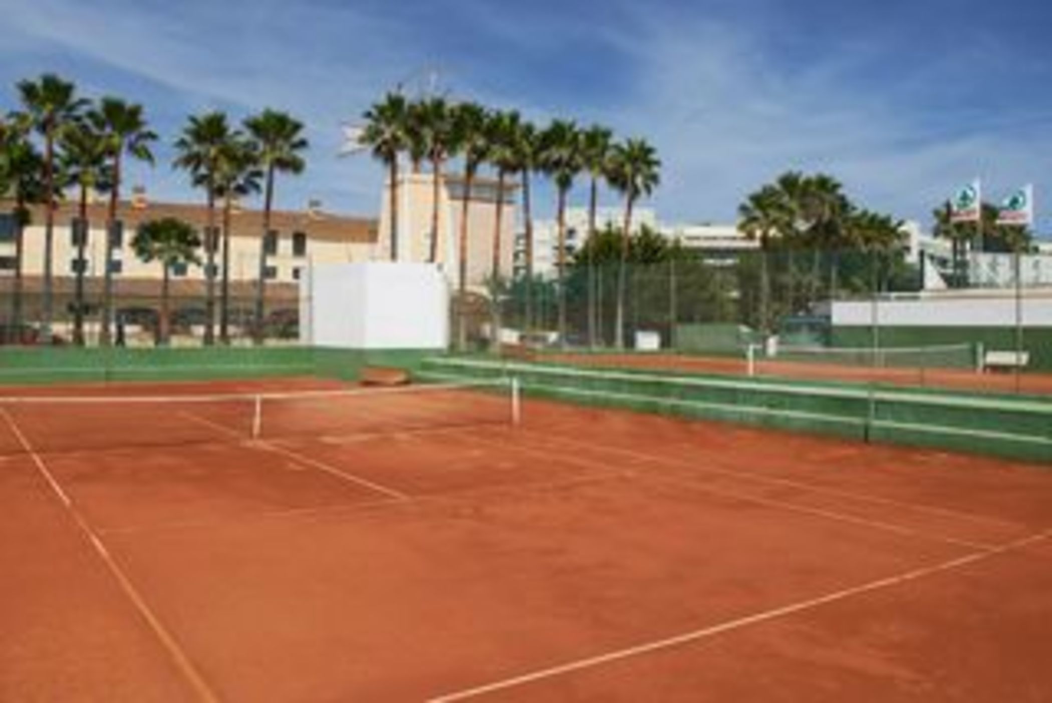Hipotels Mediterráneo Club