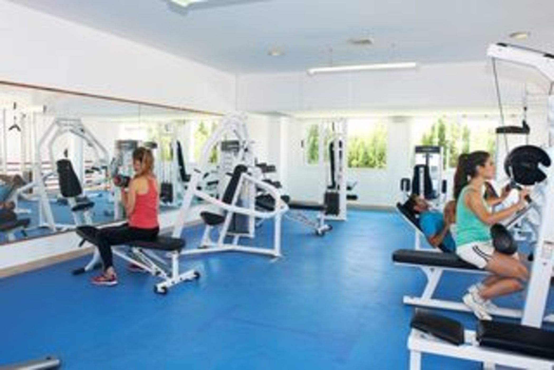 Hipotels Mediterráneo Club