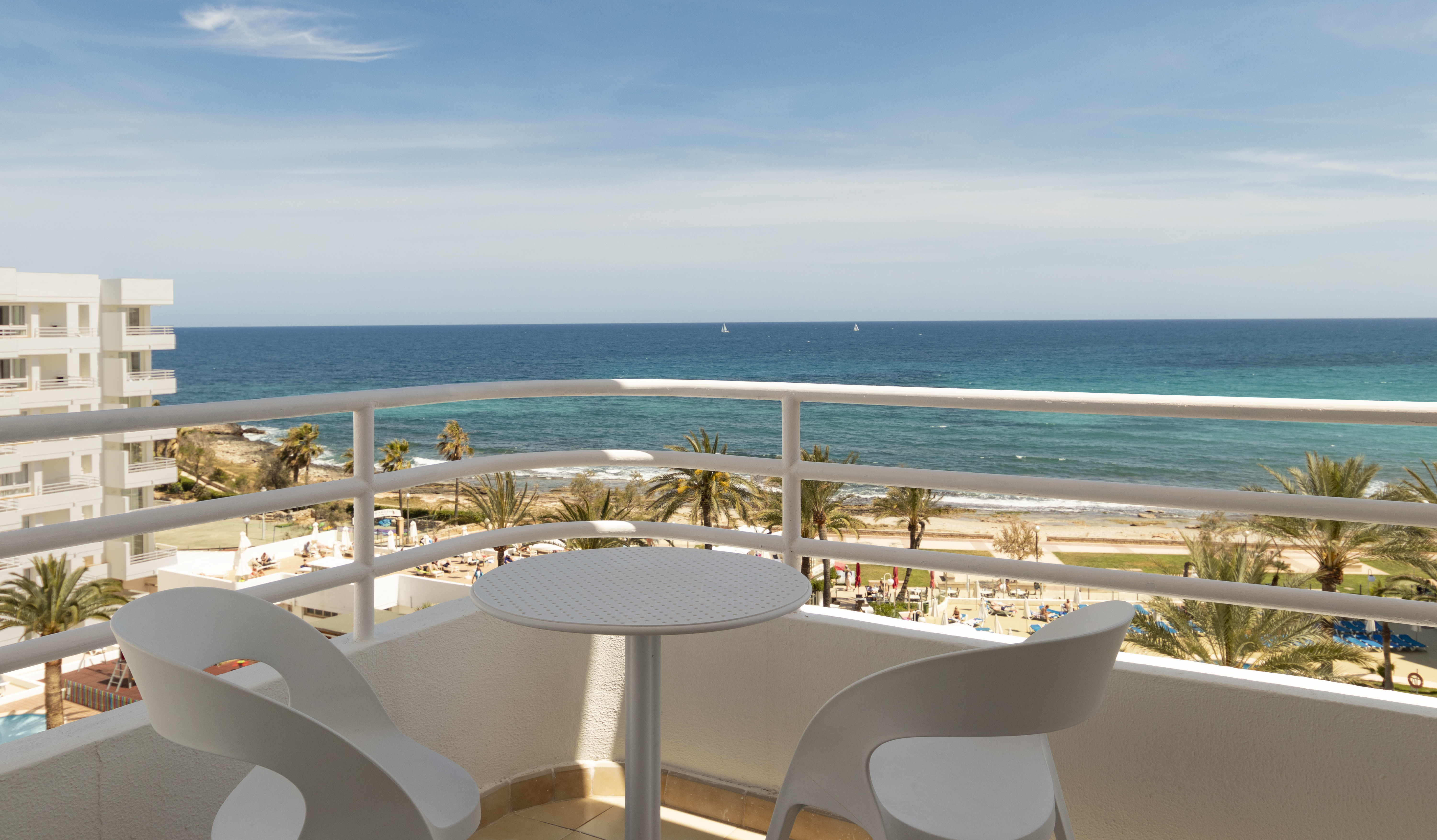 Hotel Palia Sa Coma Playa
