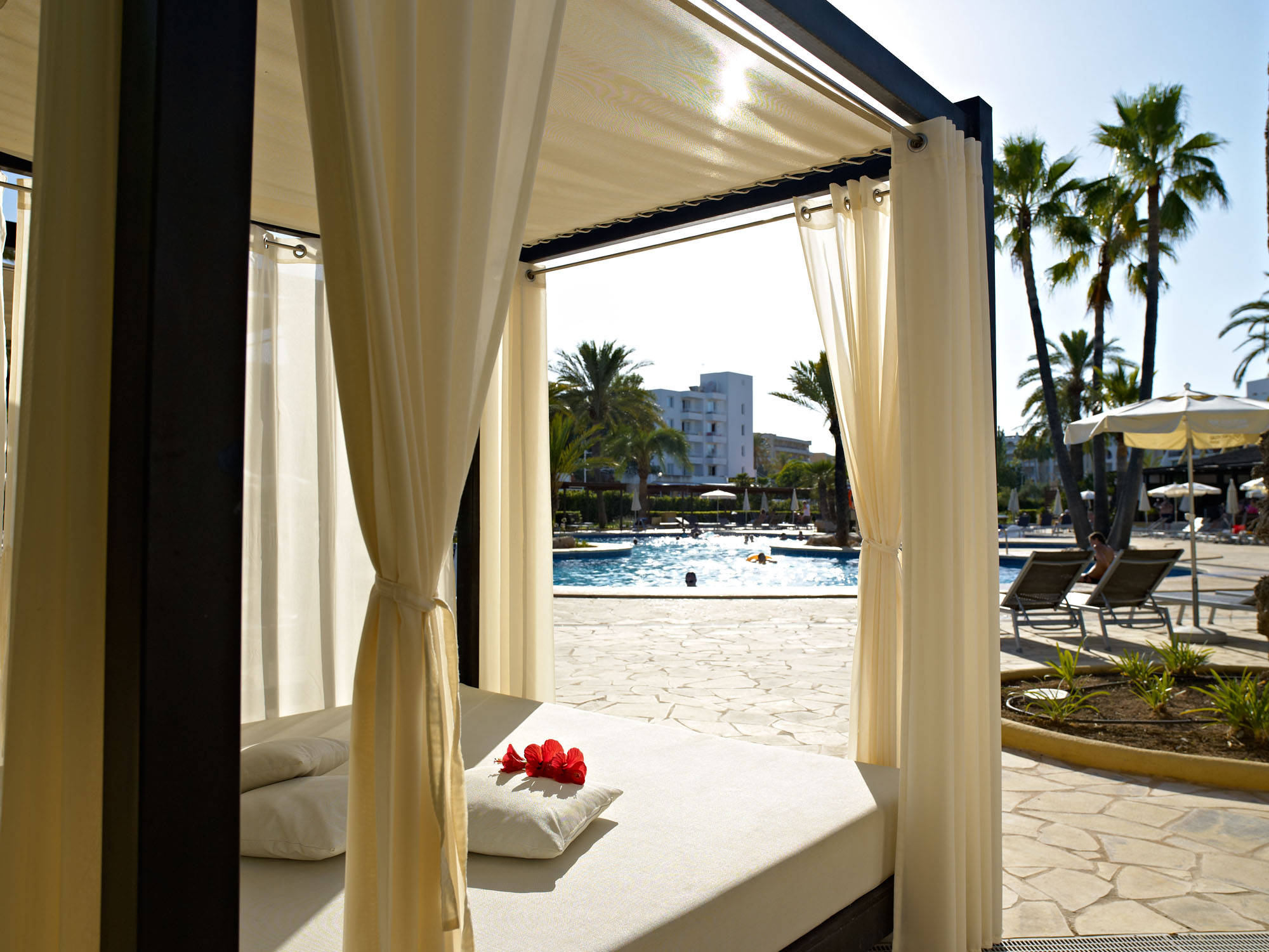 Protur Sa Coma Playa Hotel & Spa
