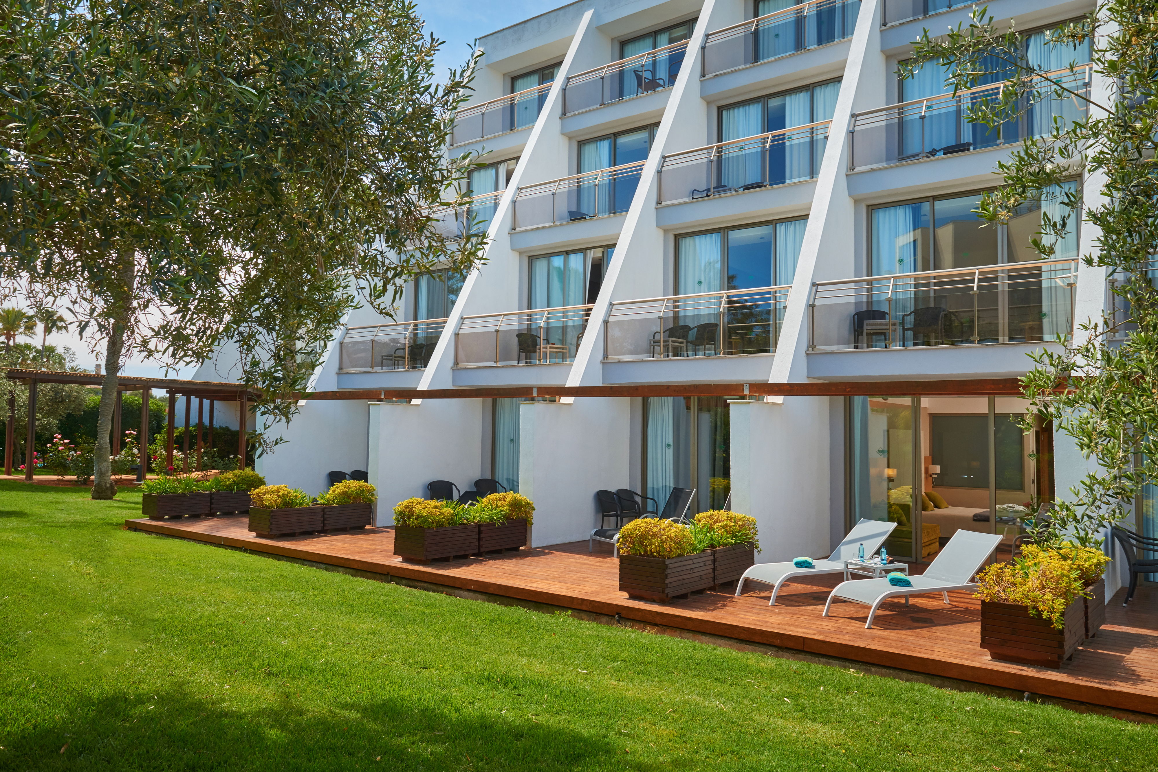 Protur Sa Coma Playa Hotel & Spa