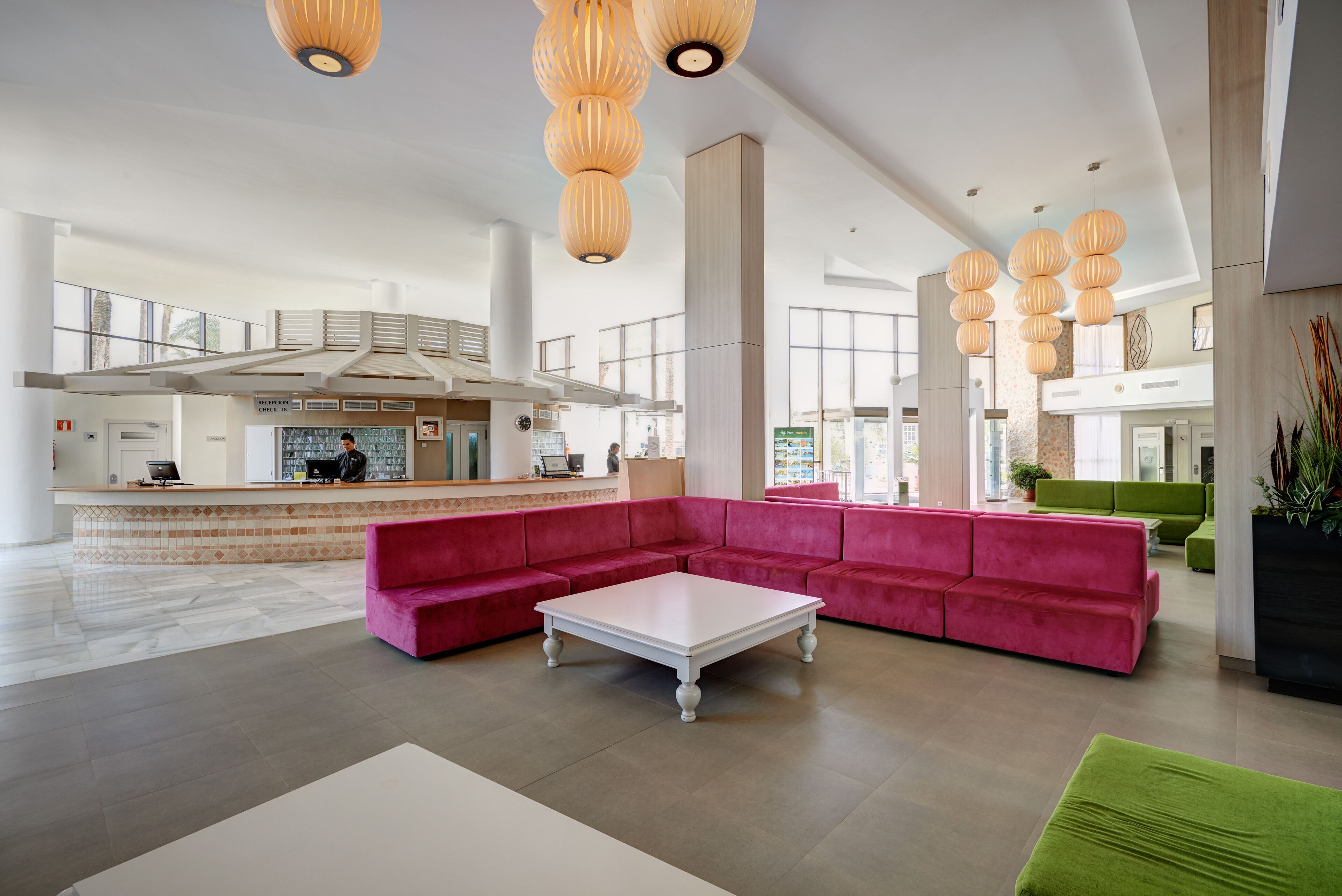 Protur Safari Park Aparthotel
