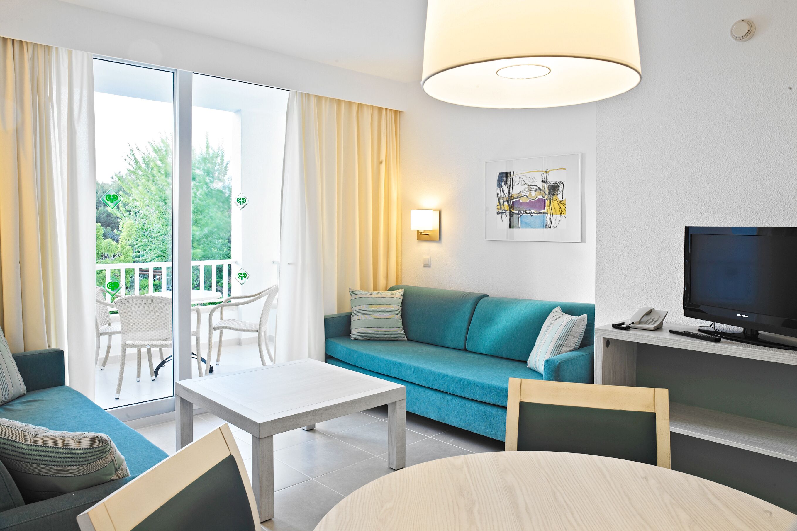 Protur Safari Park Aparthotel