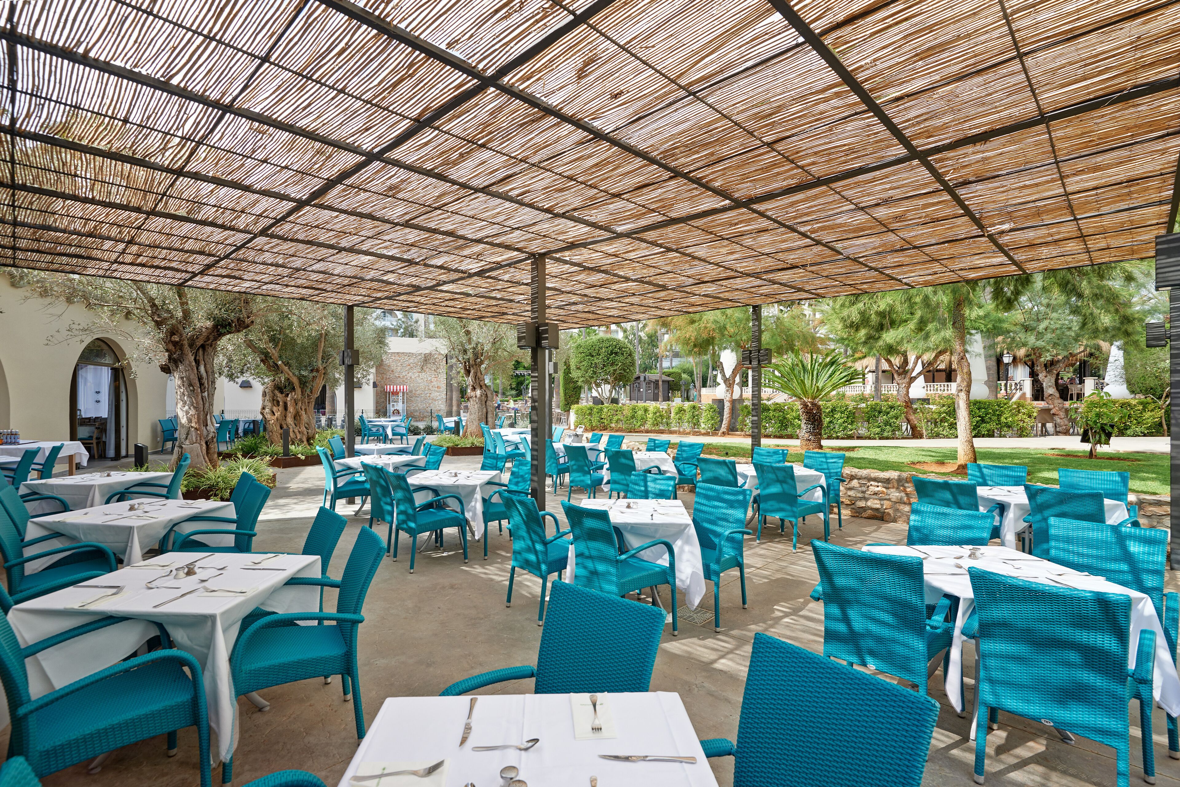 Protur Safari Park Aparthotel