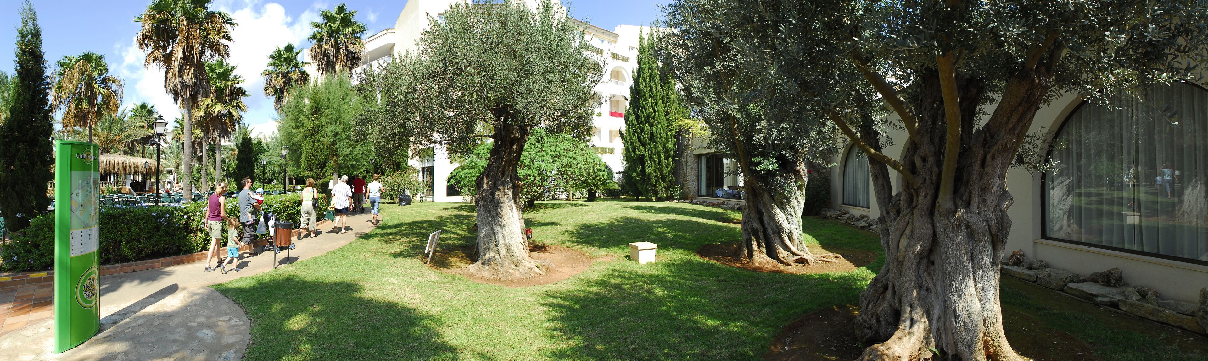 Protur Safari Park Aparthotel