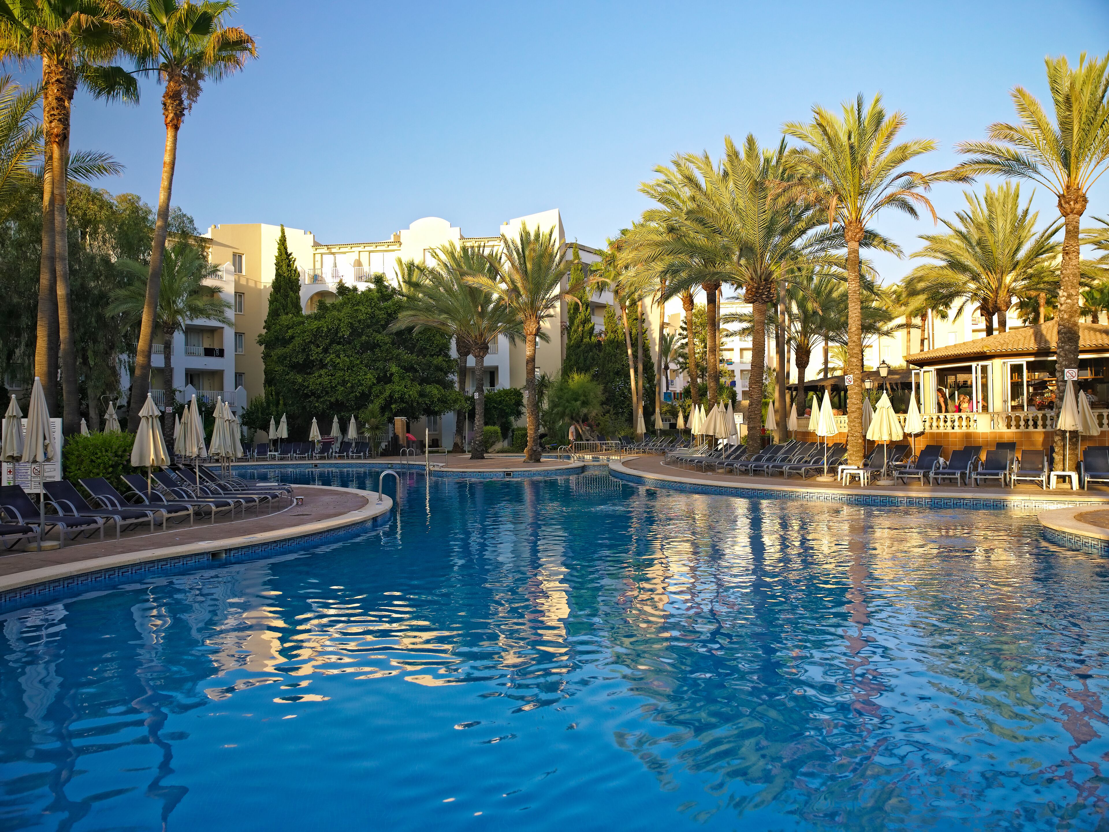 Protur Safari Park Aparthotel