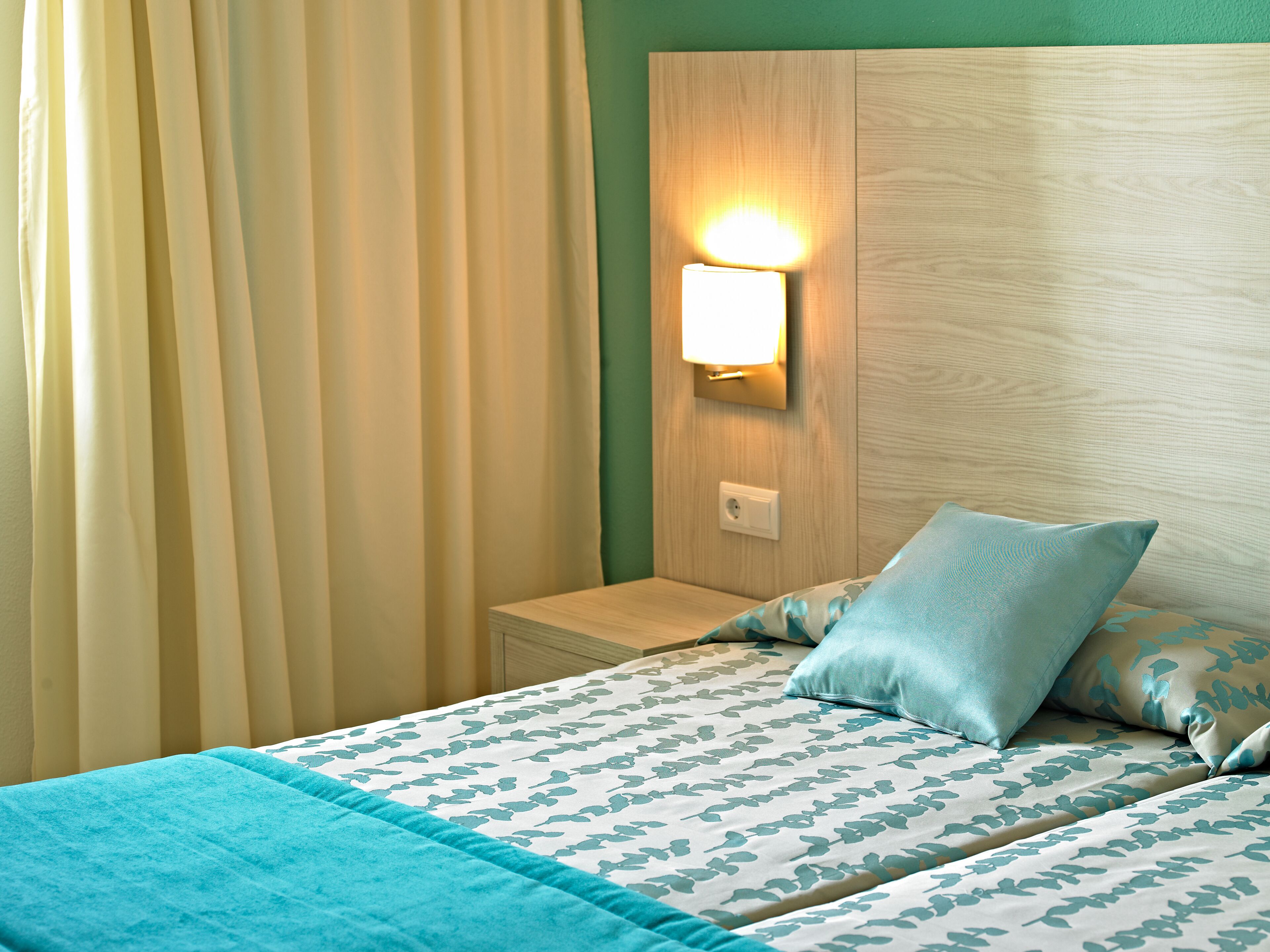 Protur Safari Park Aparthotel