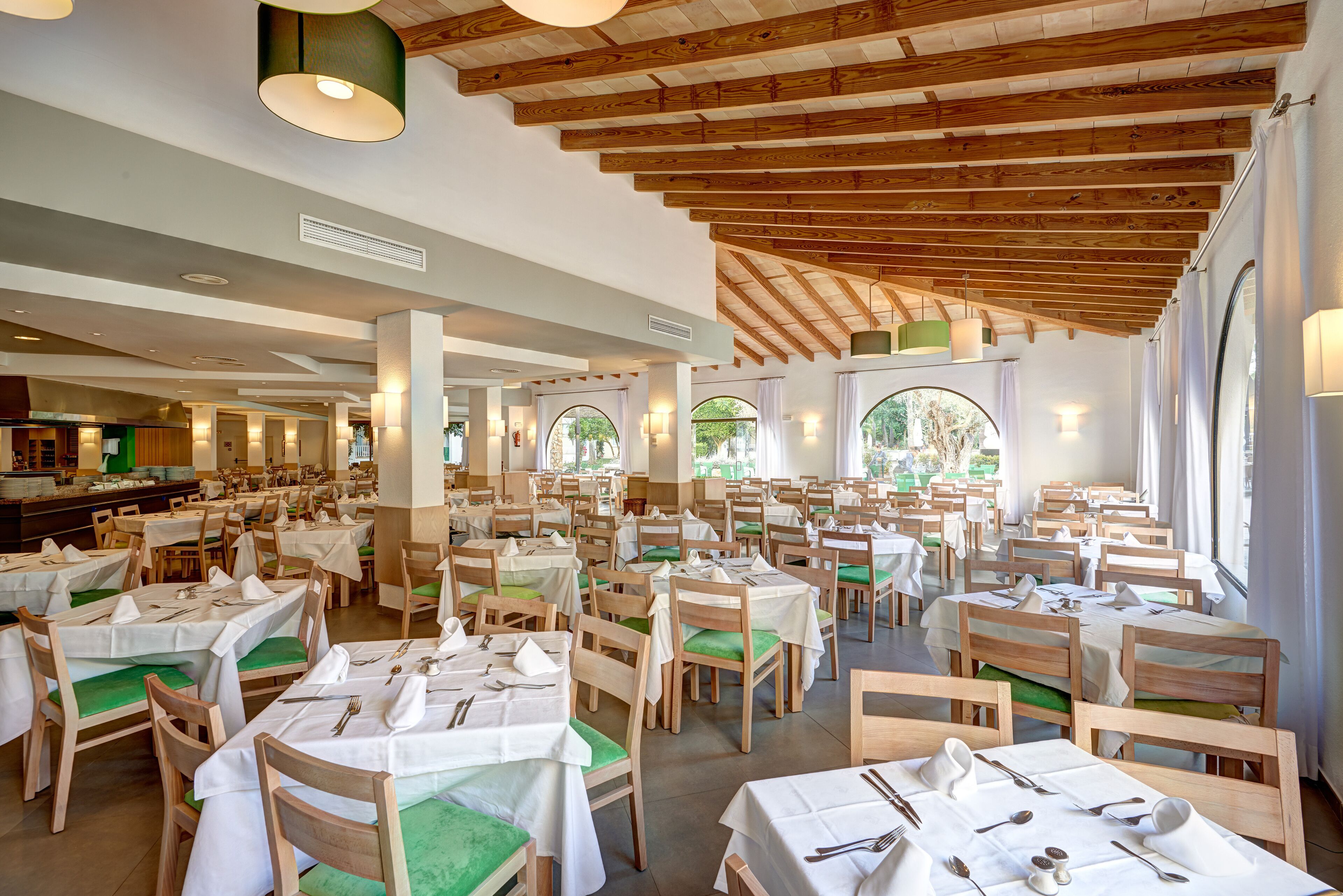 Protur Safari Park Aparthotel