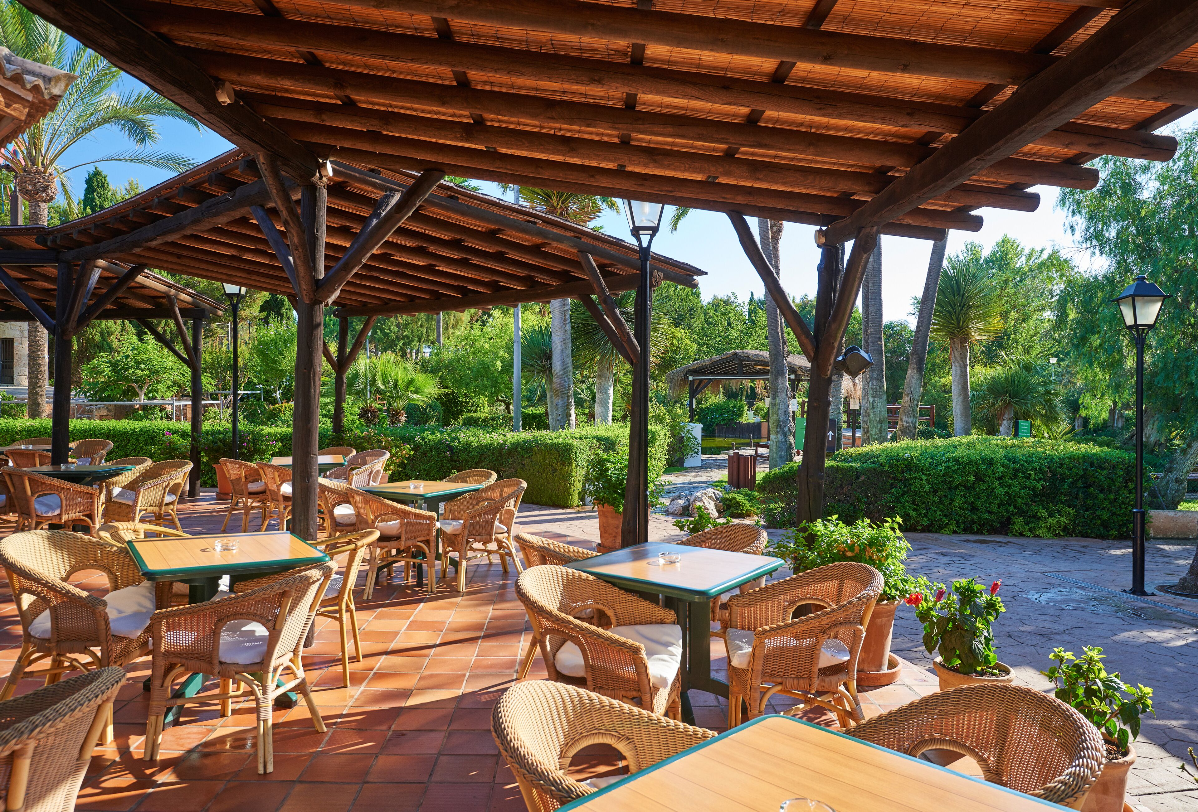 Protur Safari Park Aparthotel