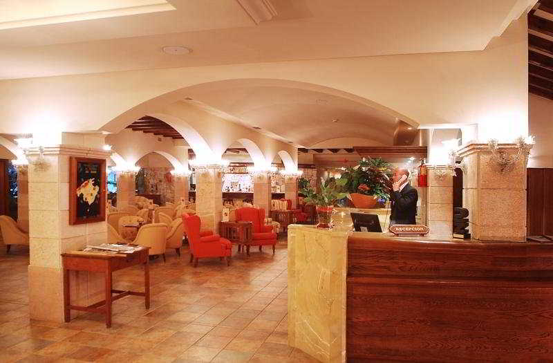 CM Mallorca Palace