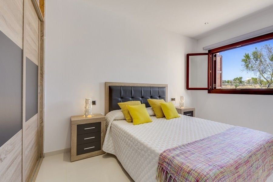 Can Picafort Villa