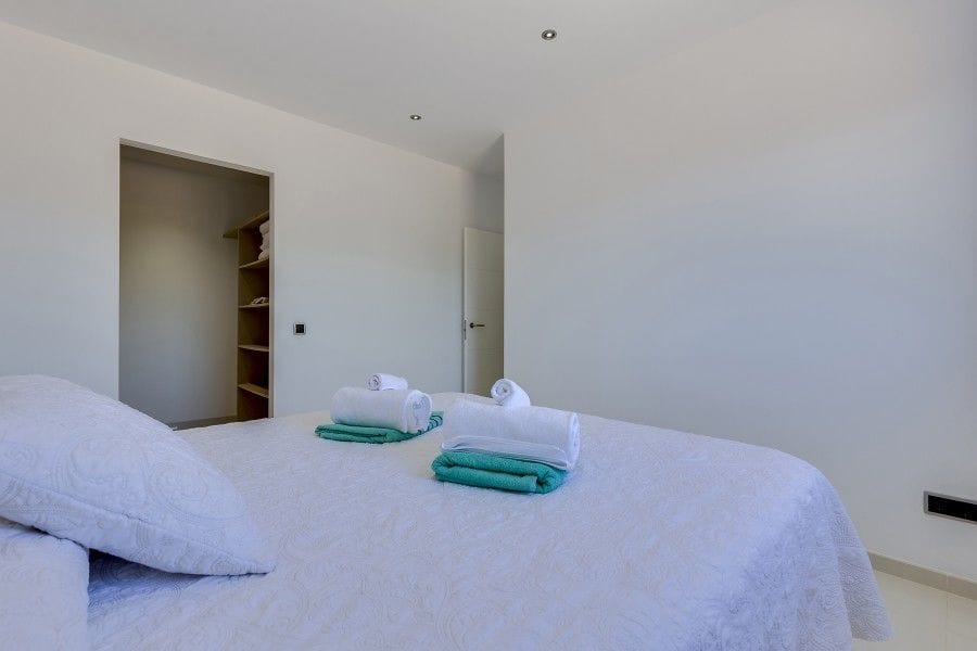 Can Picafort Villa