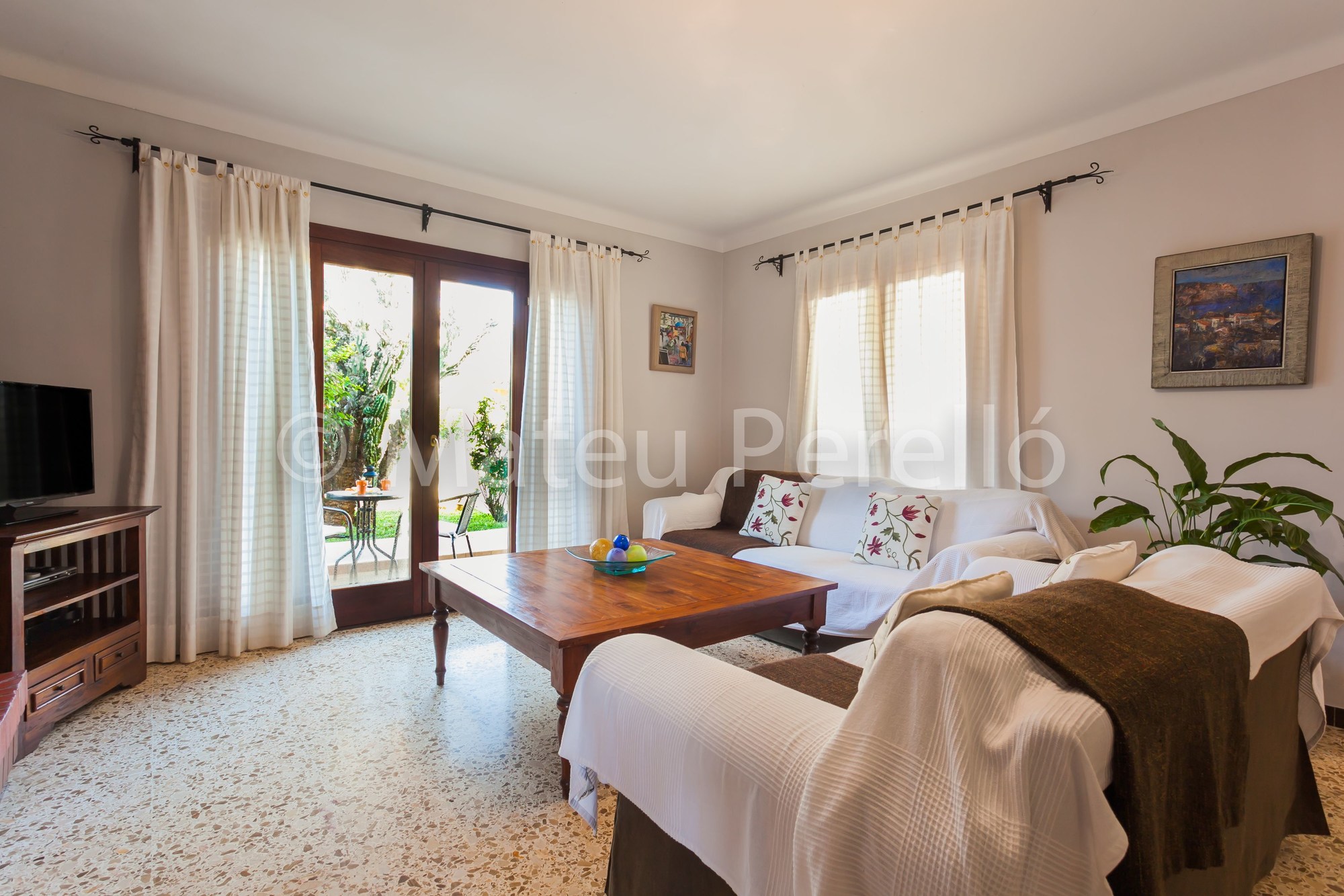 Casa Can Monxet