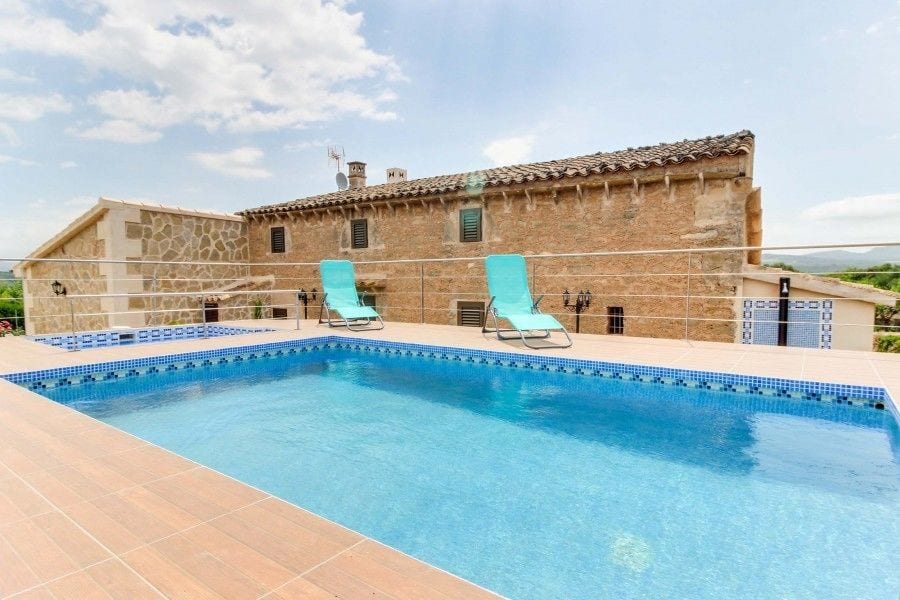 Finca Altra Casa