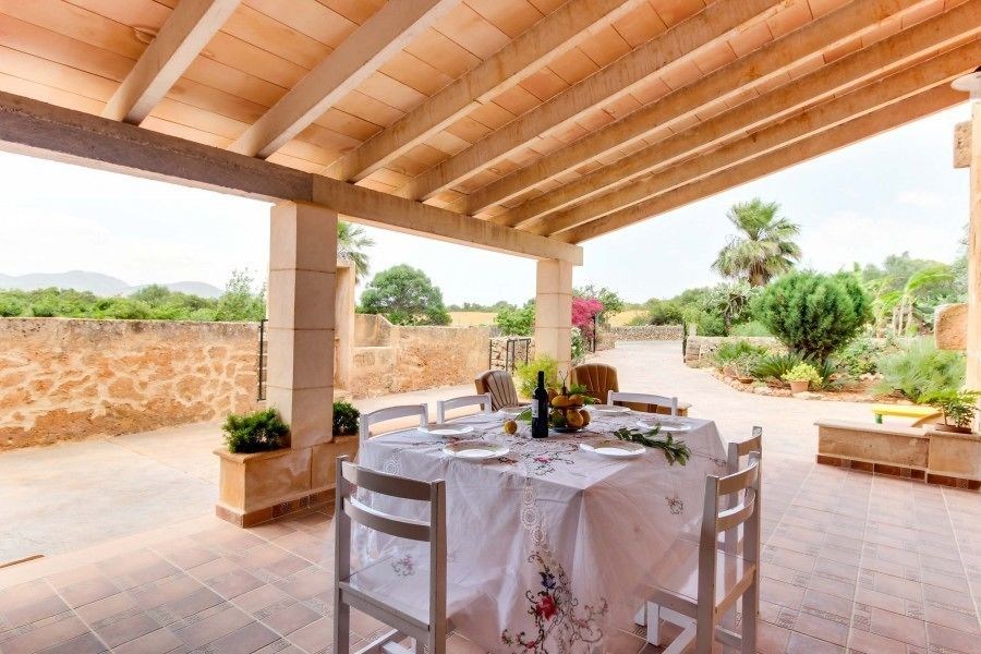 Finca Altra Casa
