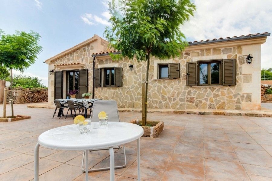 Finca Altra Casa