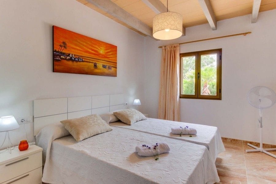 Finca Altra Casa