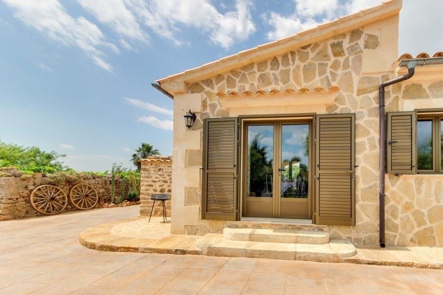 Finca Altra Casa