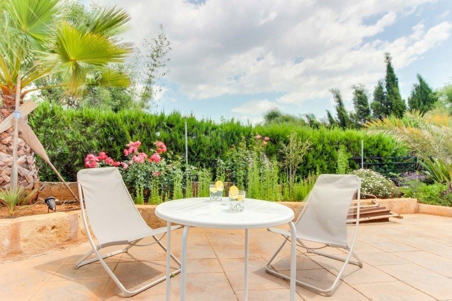 Finca Altra Casa