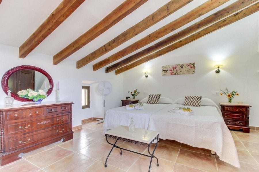 Finca Altra Casa