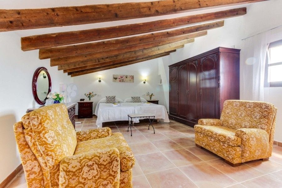 Finca Altra Casa
